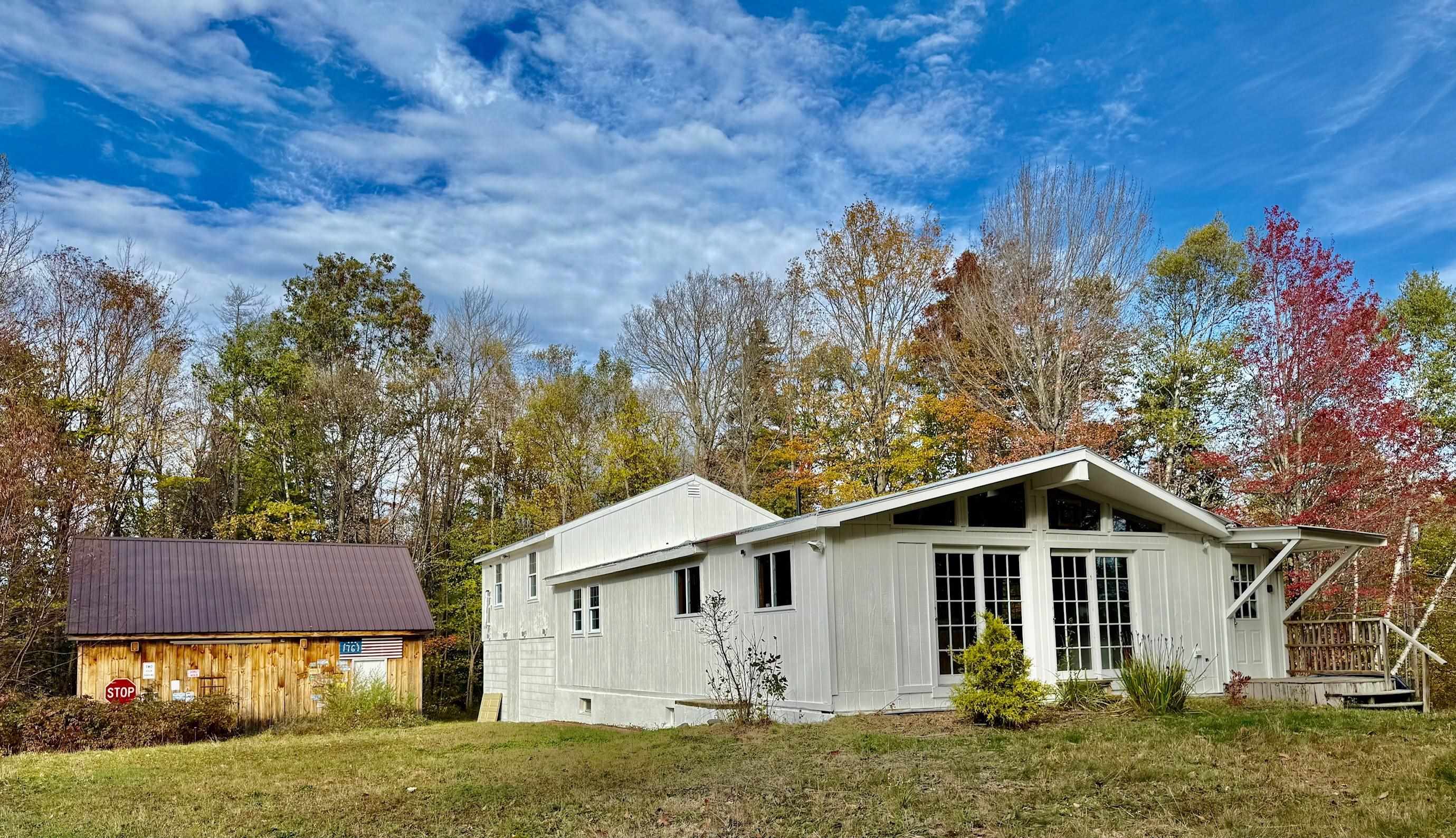 Homes for sale in Wardsboro, VT | 1091 Townshend Dam Rd, Wardsboro, VT 05355 | MLS# 5066066