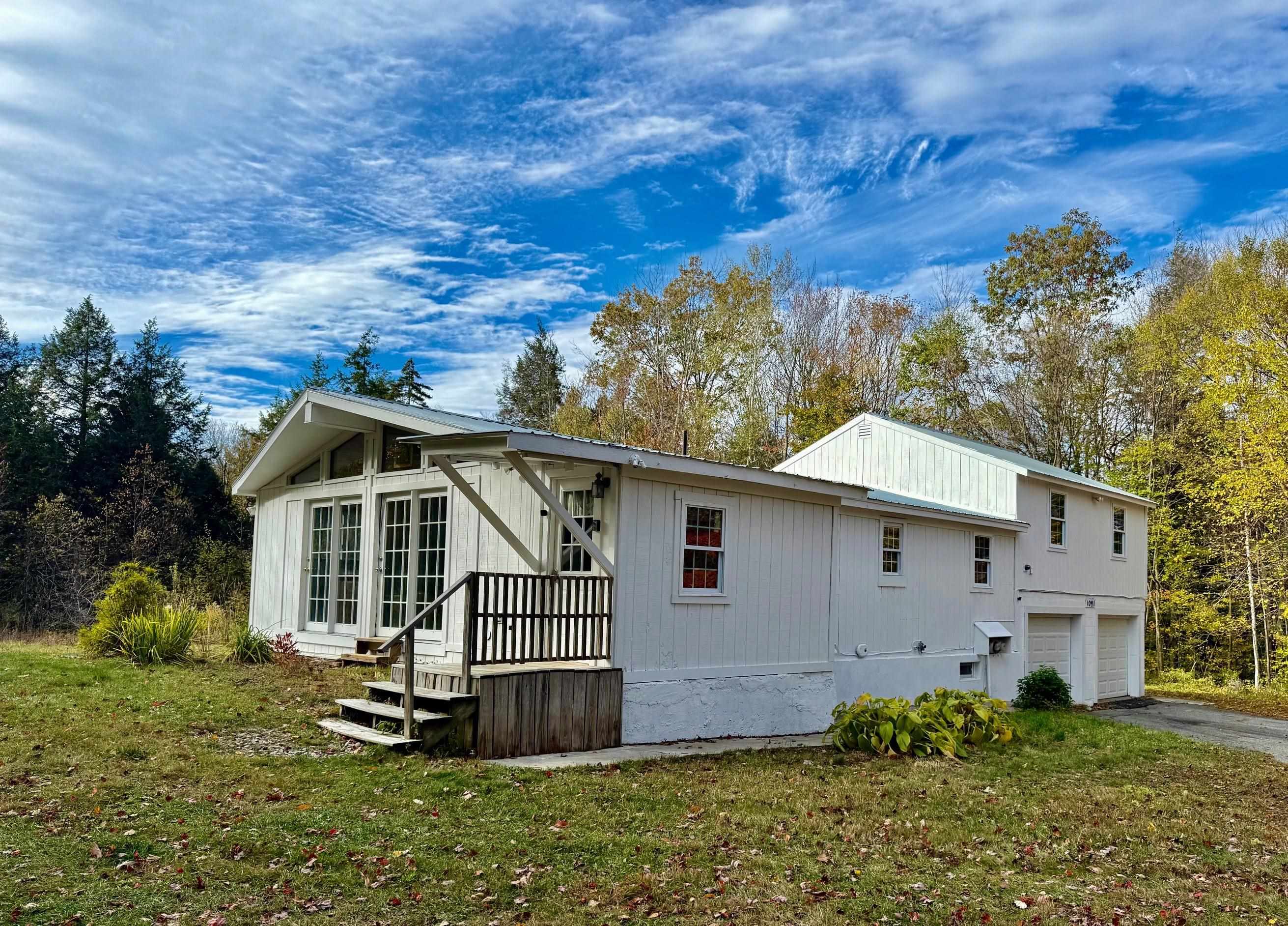 Homes for sale in Wardsboro, VT | 1091 Townshend Dam Rd, Wardsboro, VT 05355 | MLS# 5066066