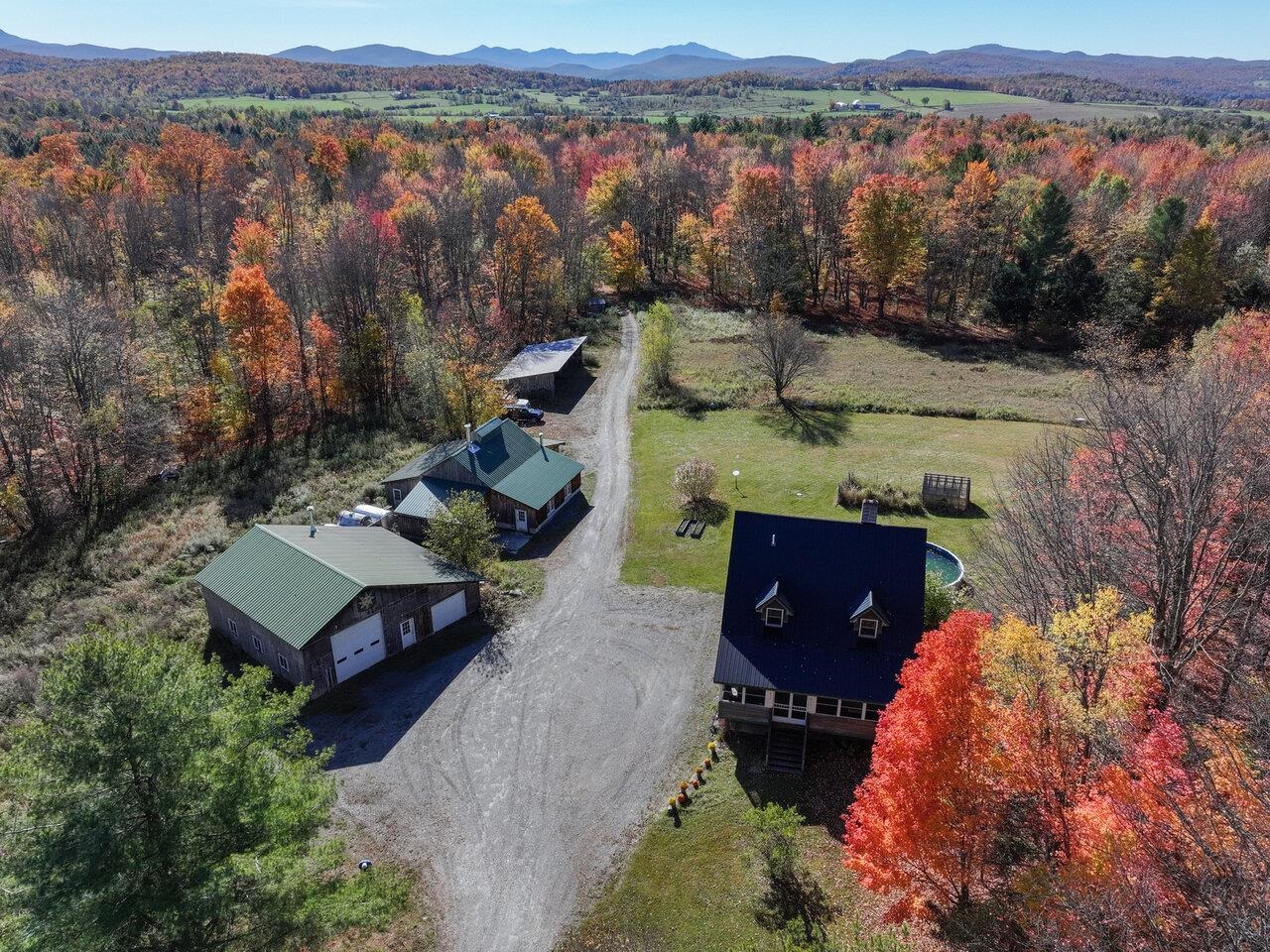 Homes for sale in Fairfield, VT | 2334 Pumpkin Village Rd, Fairfield, VT 05455 | MLS# 5066076