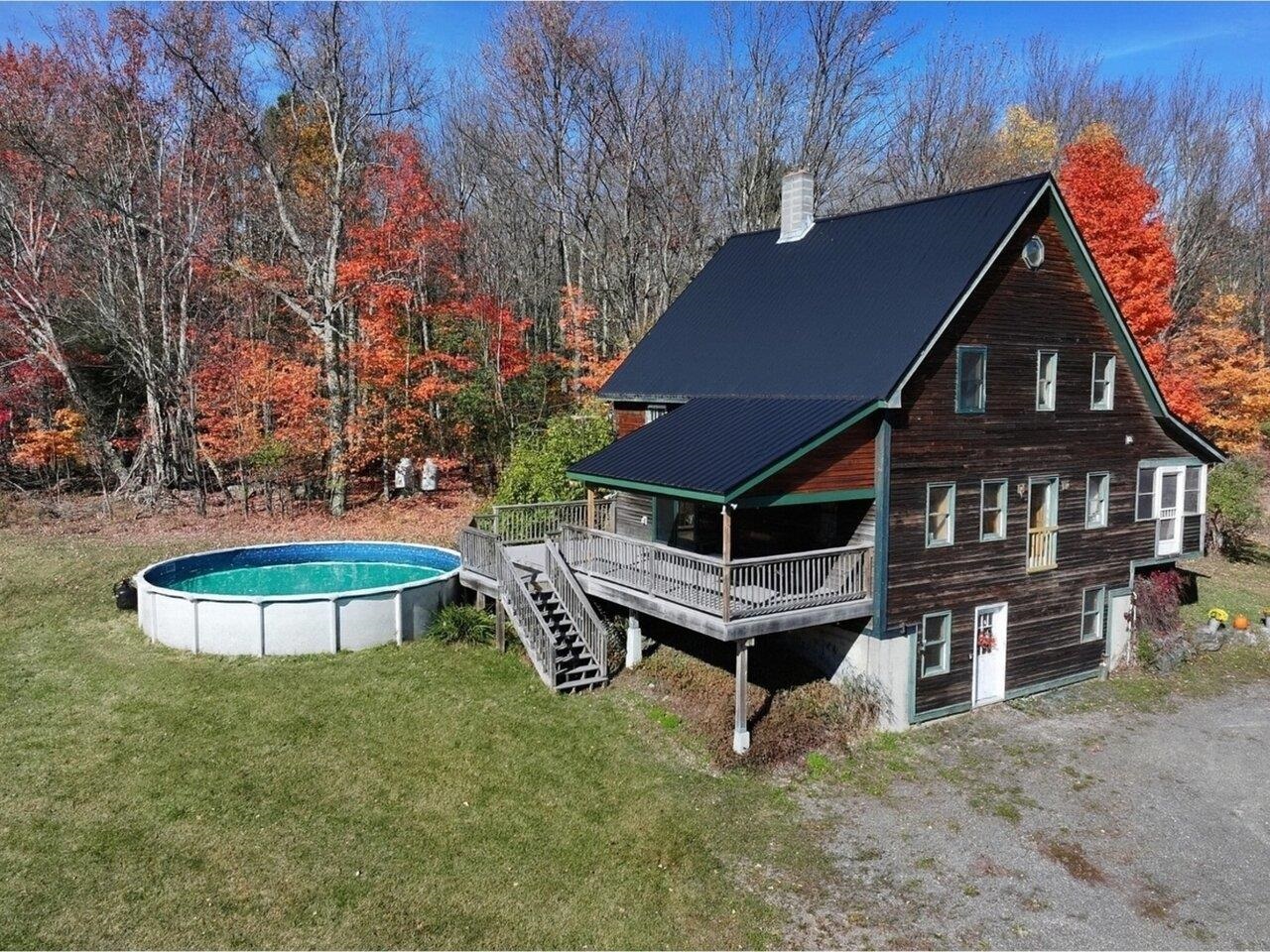 Homes for sale in Fairfield, VT | 2334 Pumpkin Village Rd, Fairfield, VT 05455 | MLS# 5066076
