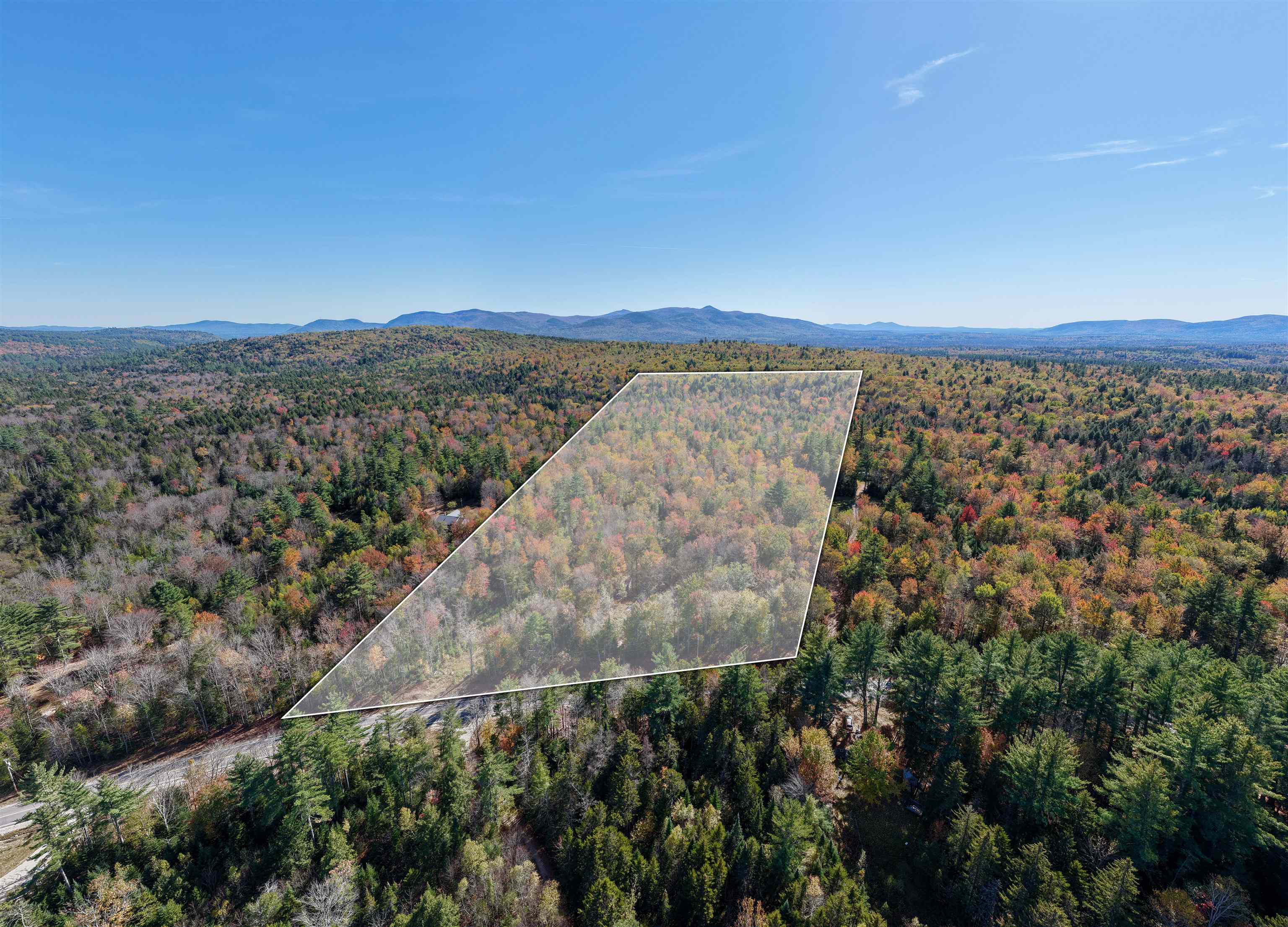 Homes for sale in Sandwich, NH | 347 Chase Rd, Sandwich, NH 03259 | MLS# 5066090