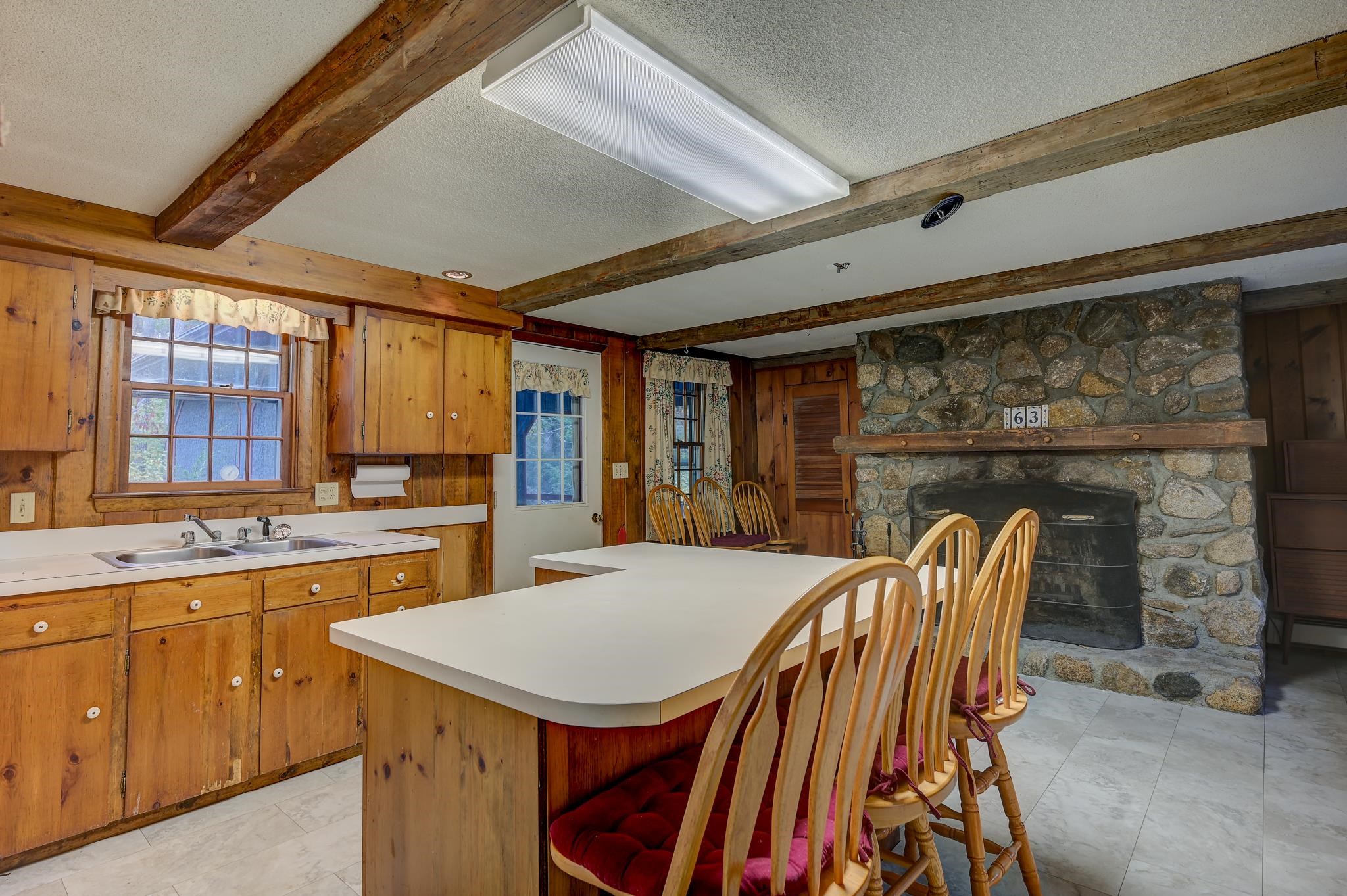 Homes for sale in Conway, NH | 63 Allard Farm Circuit, Conway, NH 03860 | MLS# 5066113