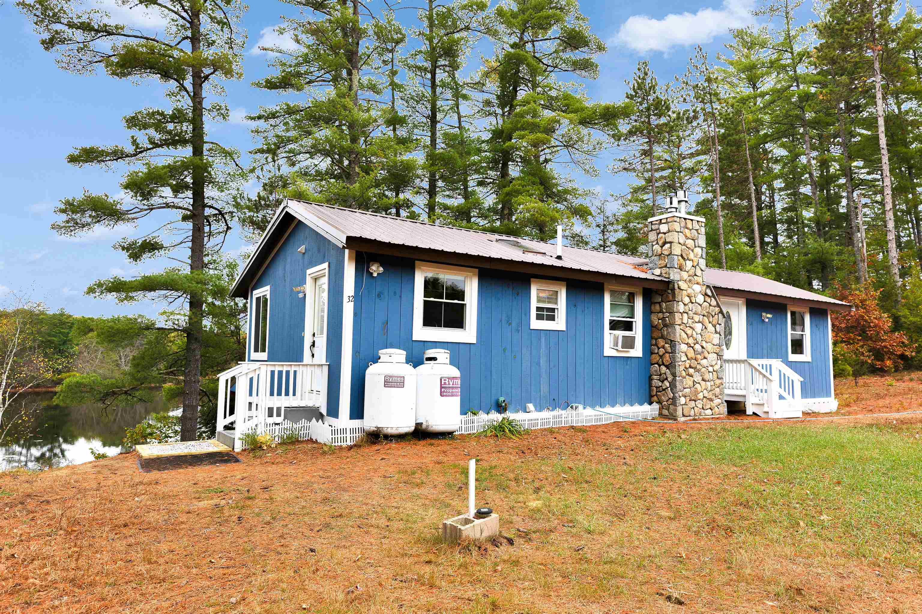 Sanbornton NH Home for sale $$400,000 $299 per sq.ft.