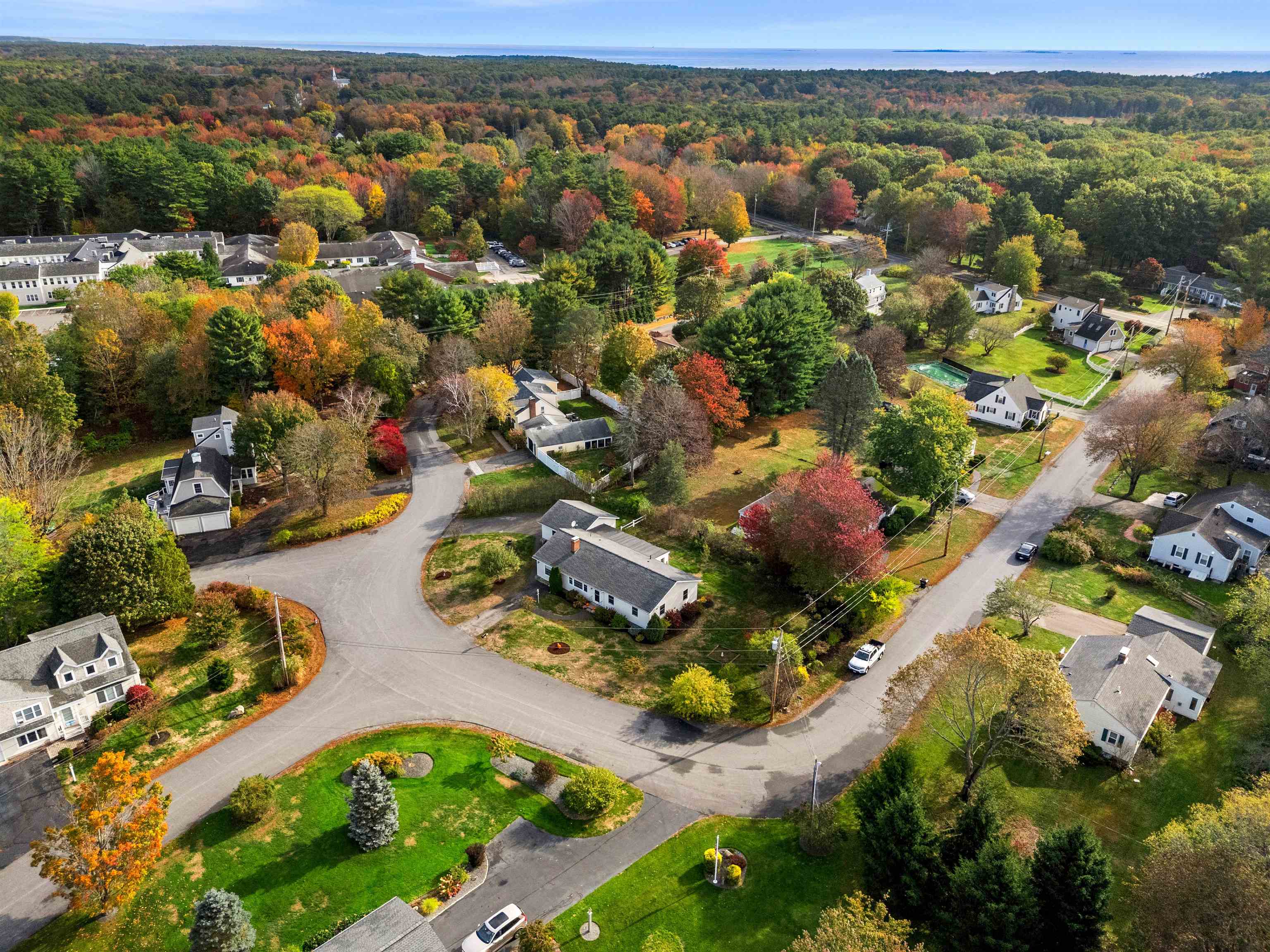 Homes for sale in Rye, NH | 21 Mountain View Ter, Rye, NH 03870 | MLS# 5066131