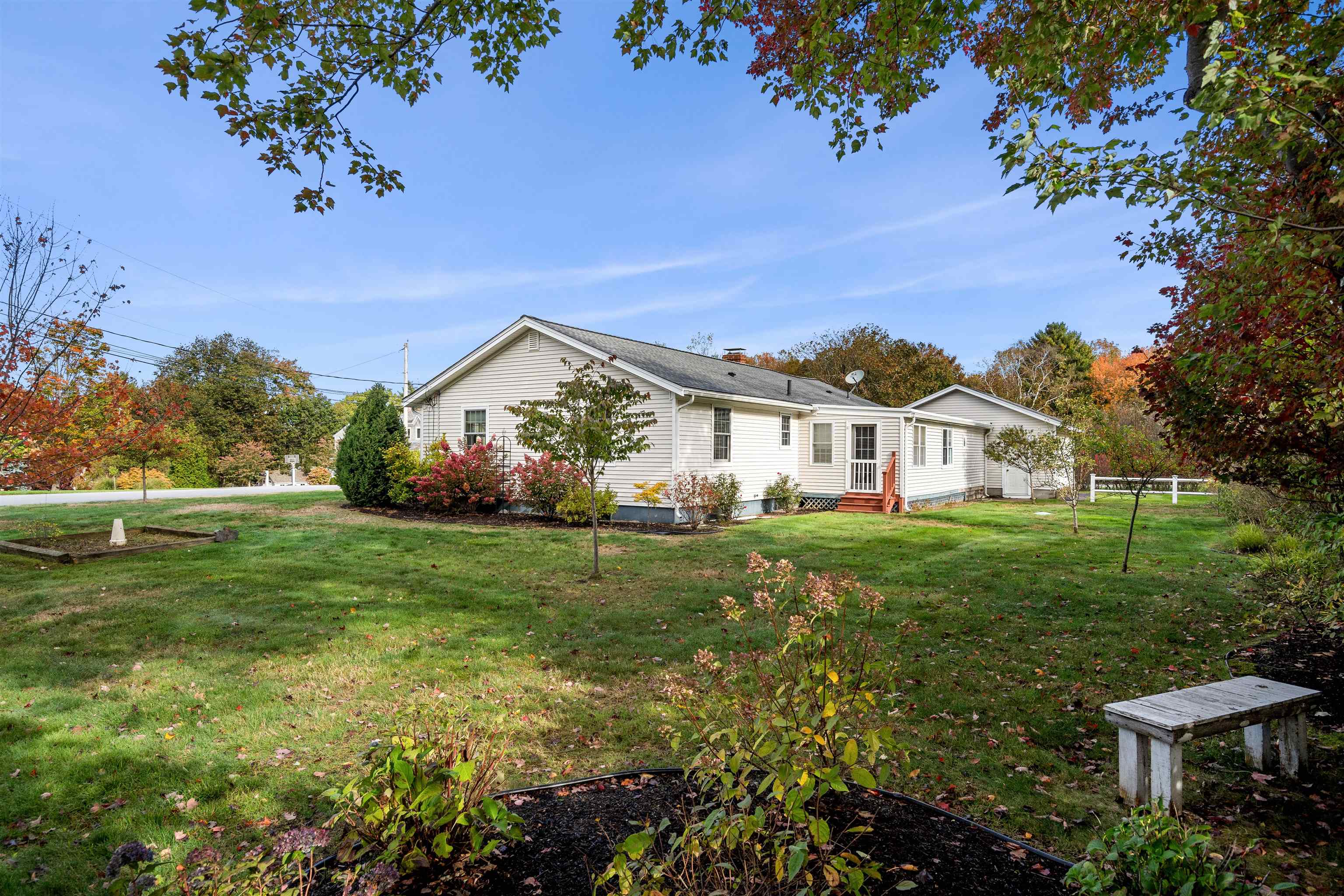 Homes for sale in Rye, NH | 21 Mountain View Ter, Rye, NH 03870 | MLS# 5066131