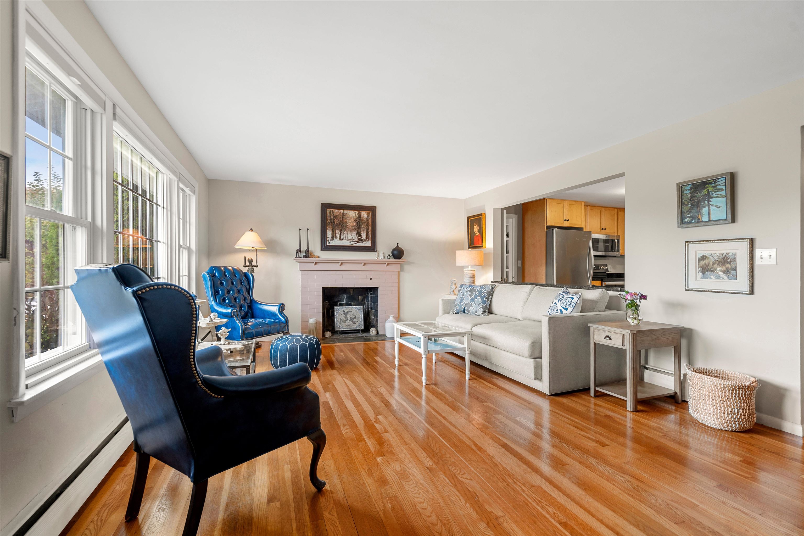 Homes for sale in Rye, NH | 21 Mountain View Ter, Rye, NH 03870 | MLS# 5066131