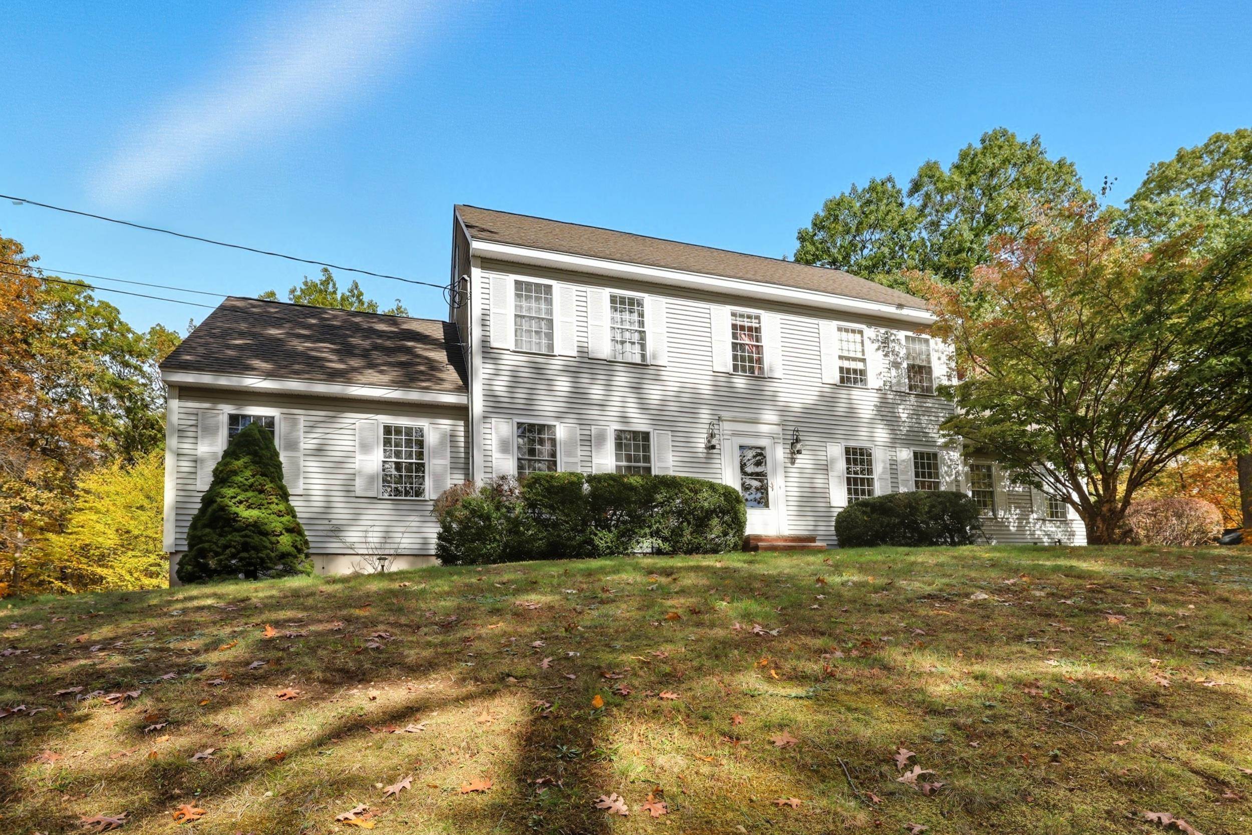 Homes for sale in Plaistow, NH | 13 Cottonwood Rd, Plaistow, NH 03865 | MLS# 5066155