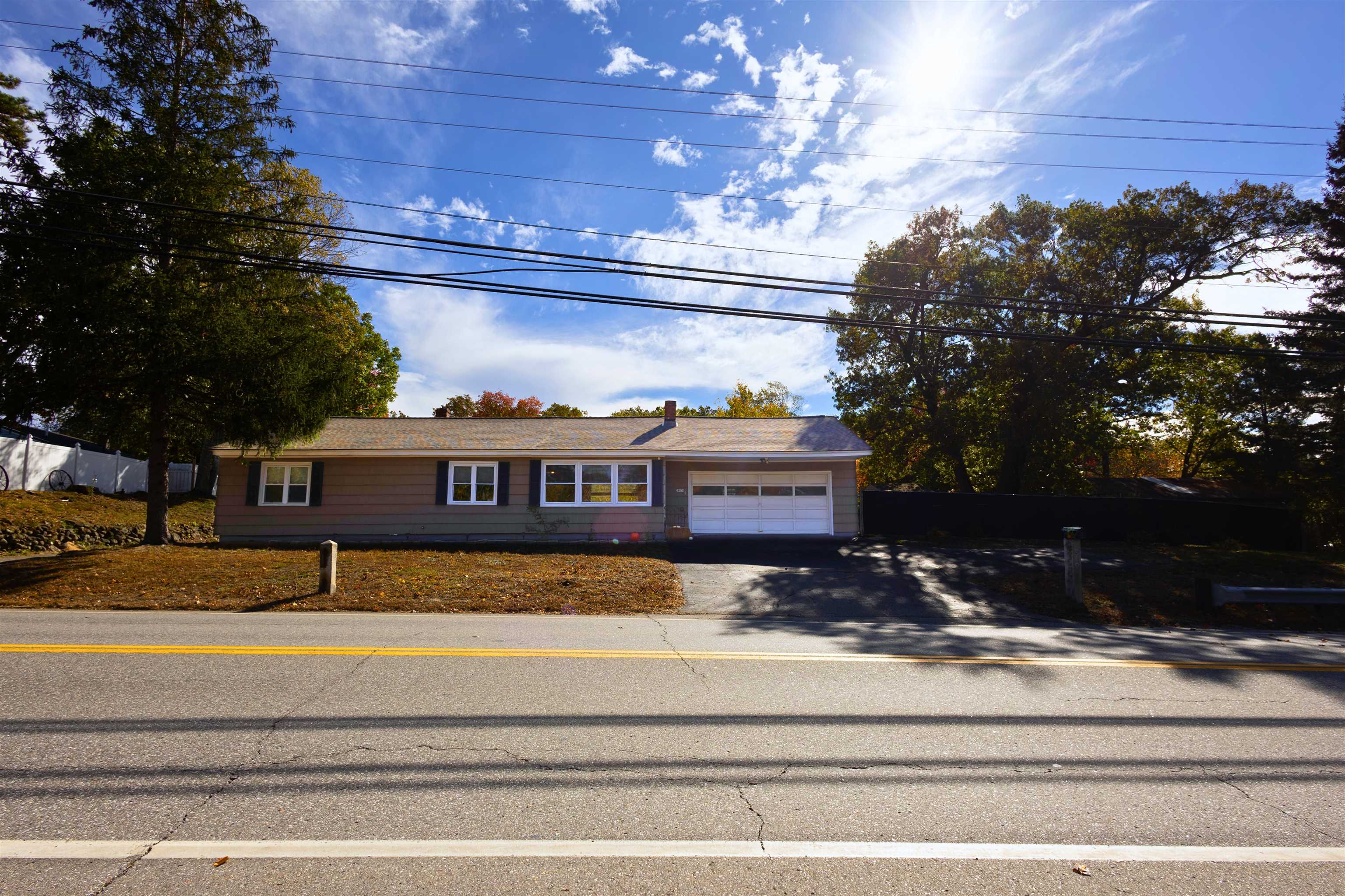 Manchester NH Home for sale $$479,000 $186 per sq.ft.