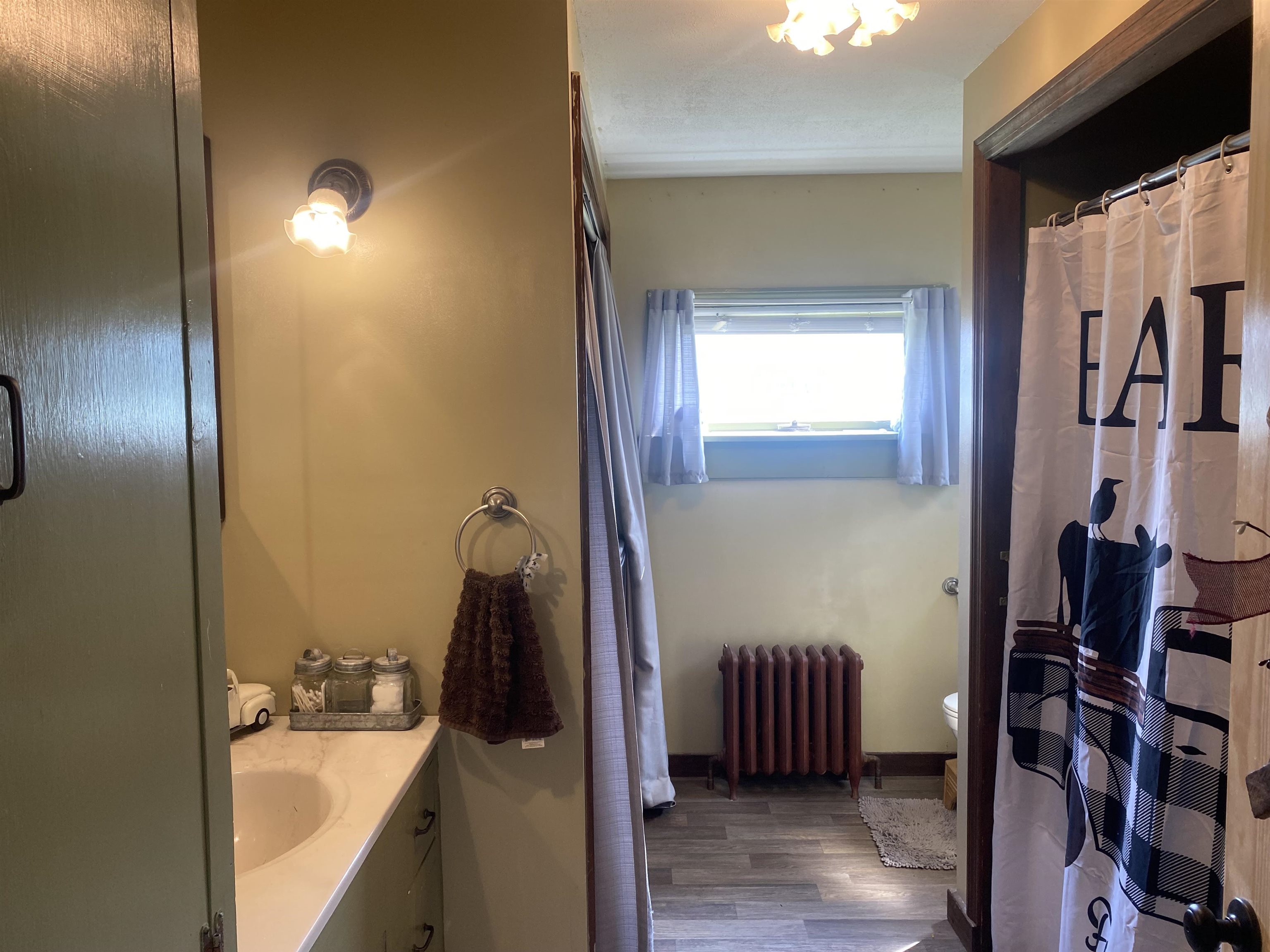 1116 W Milan Rd, Milan, NH 03588