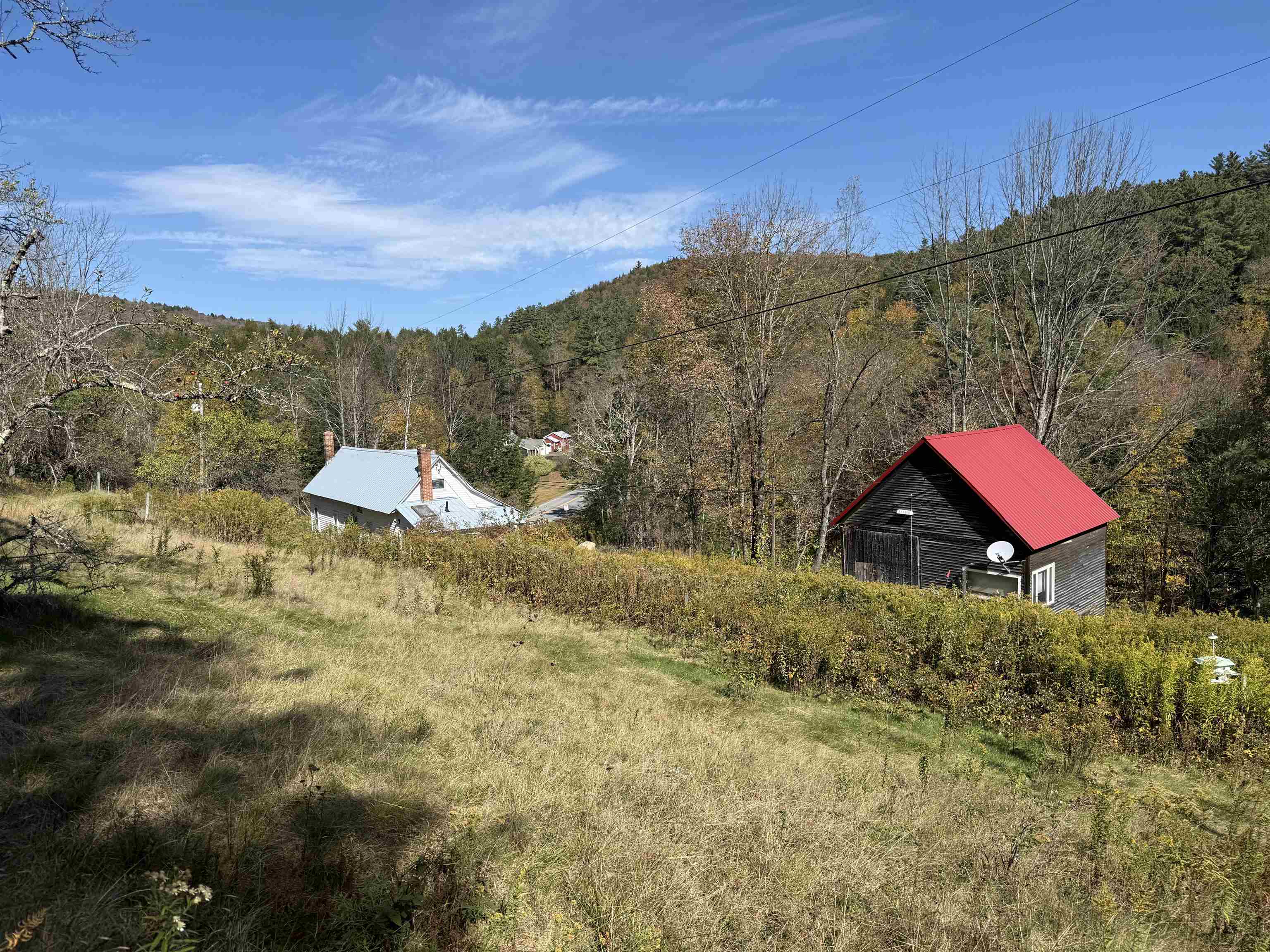 Homes for sale in Halifax, VT | 4668 Vt Route 112, Halifax, VT 05358 | MLS# 5066175