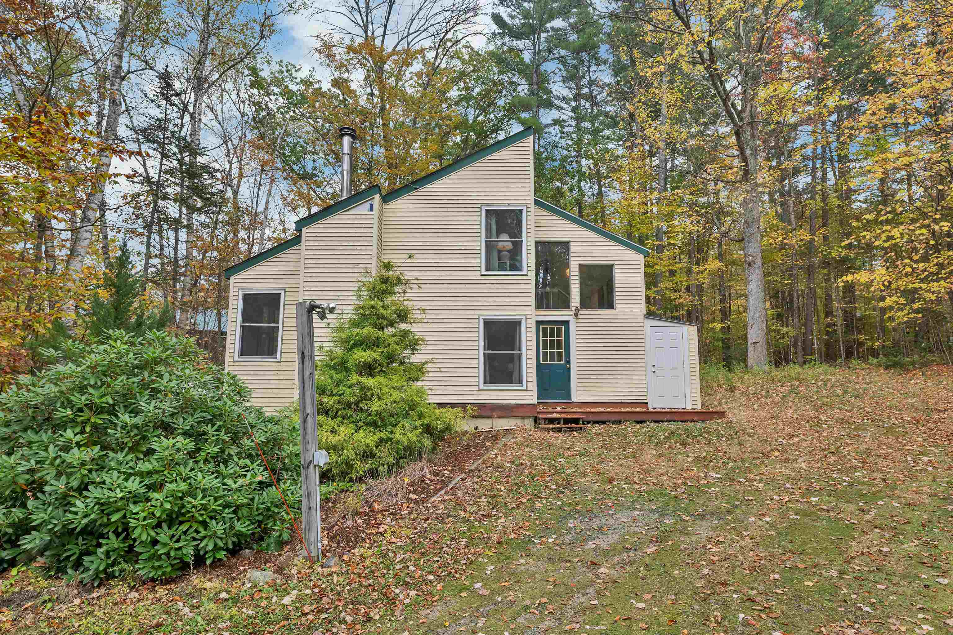 Campton NH Home for sale $$459,000 $412 per sq.ft.