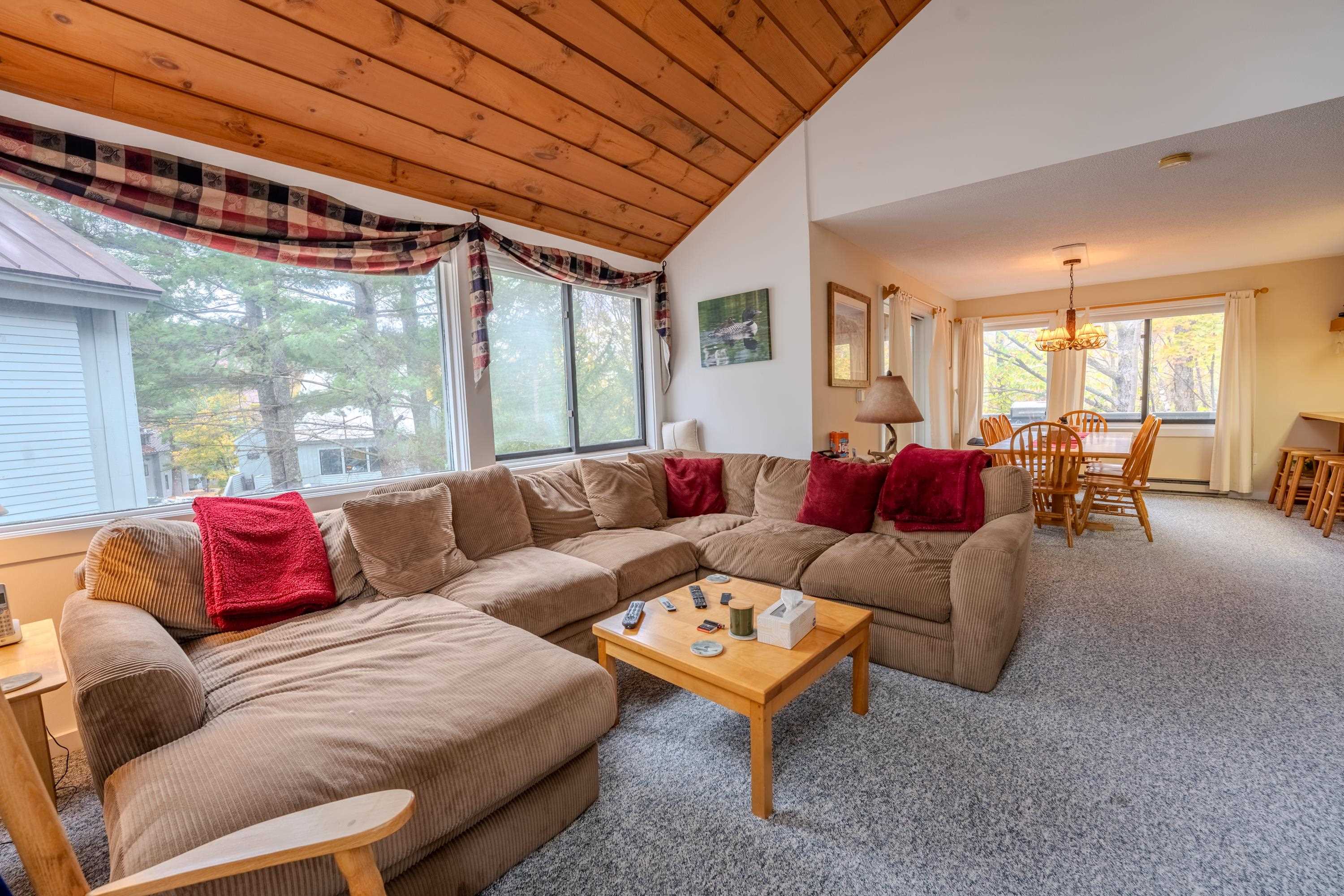 Homes for sale in Lincoln, NH | 3 Big Bear Ln, Lincoln, NH 03251 | MLS# 5066199