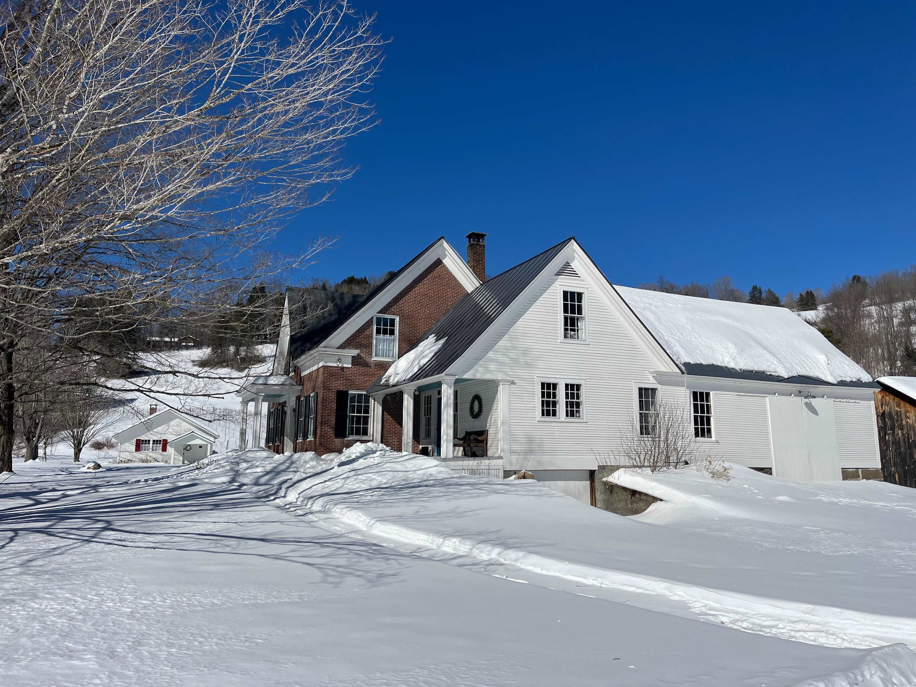 Homes for sale in Woodstock, VT | 1362 Barnard Rd, Woodstock, VT 05091 | MLS# 5066205