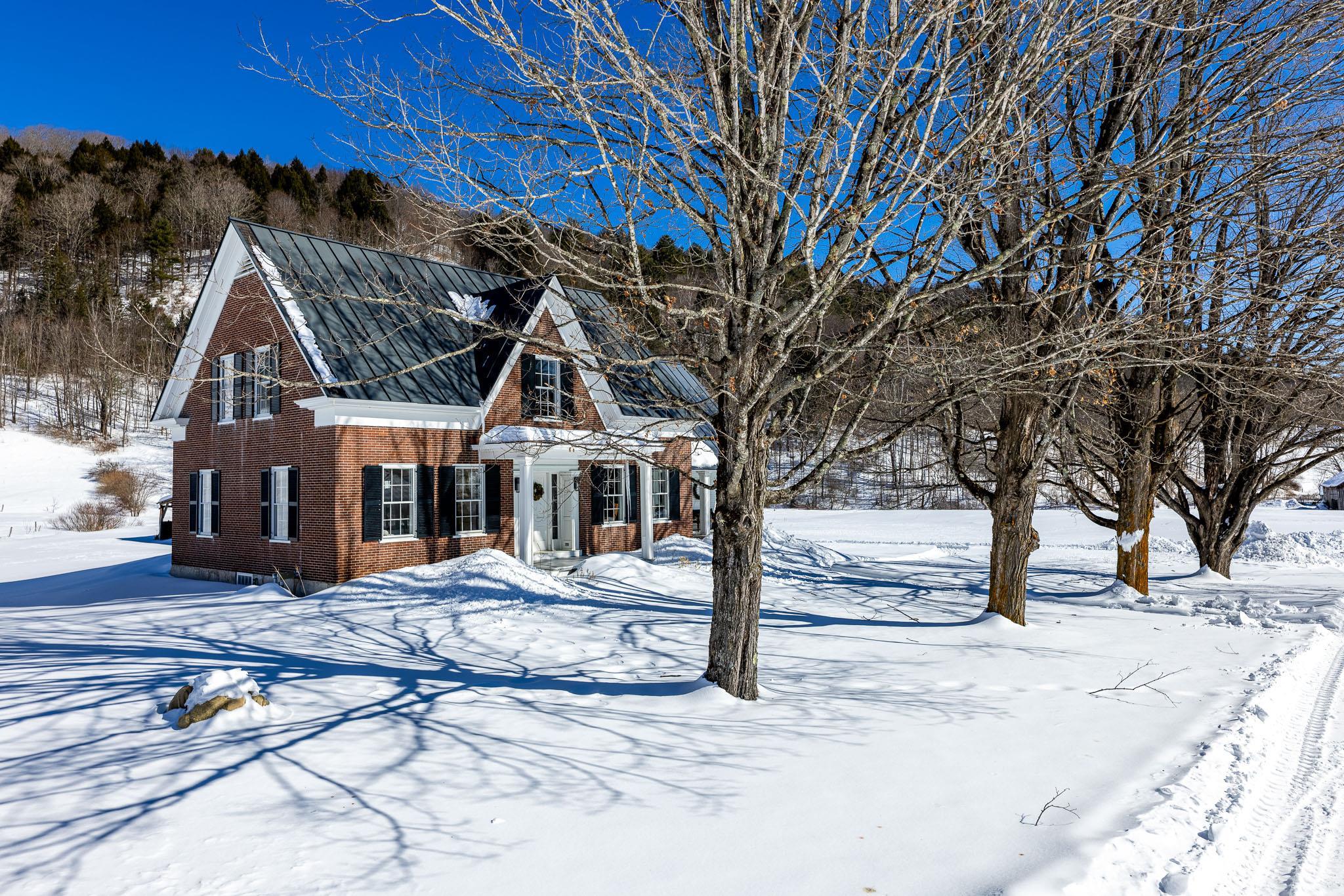 Homes for sale in Woodstock, VT | 1362 Barnard Rd, Woodstock, VT 05091 | MLS# 5066205