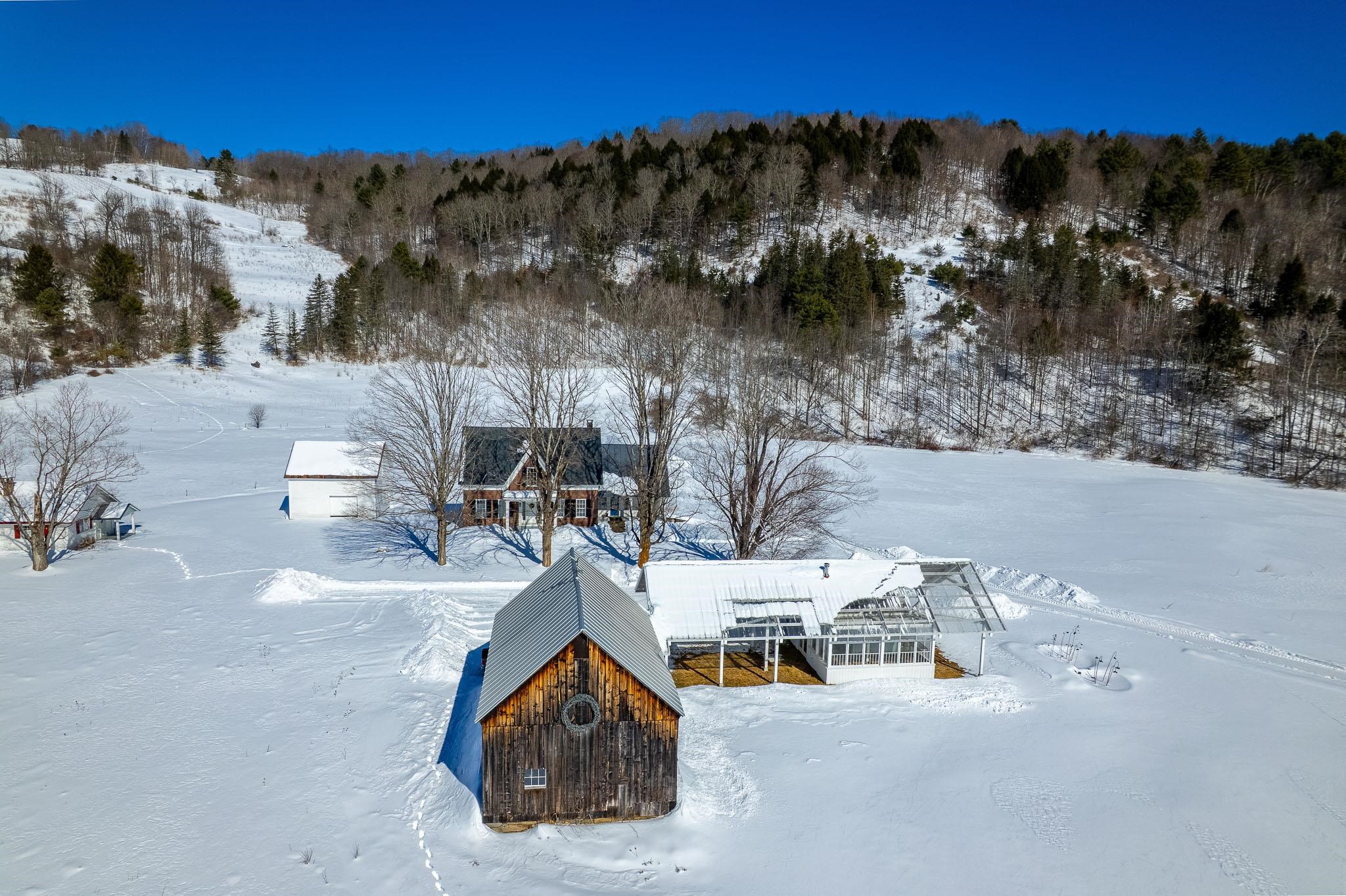 Homes for sale in Woodstock, VT | 1362 Barnard Rd, Woodstock, VT 05091 | MLS# 5066205