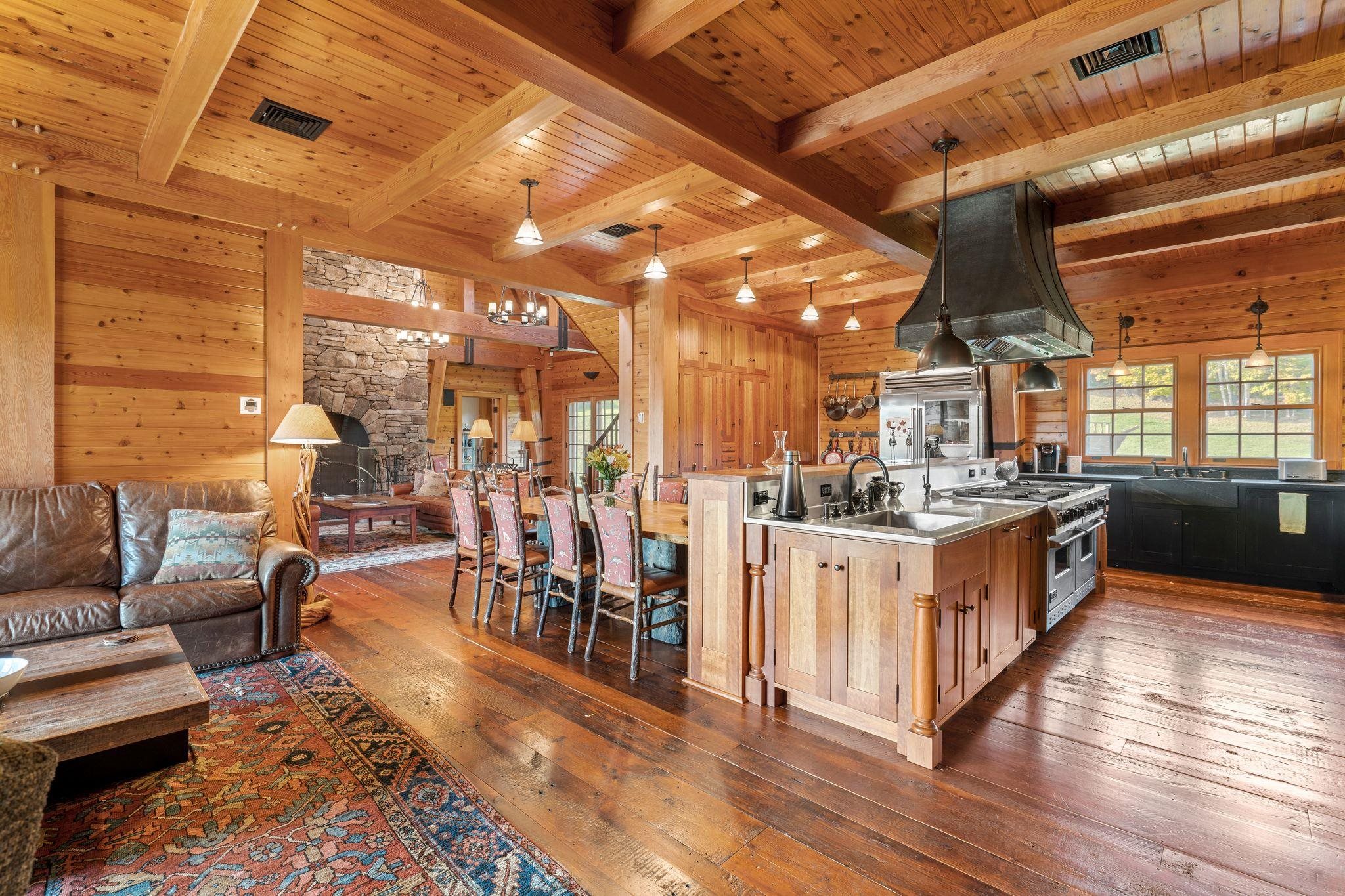 Homes for sale in Woodstock, VT | 355 Greene Rd, Woodstock, VT 05071 | MLS# 5066210