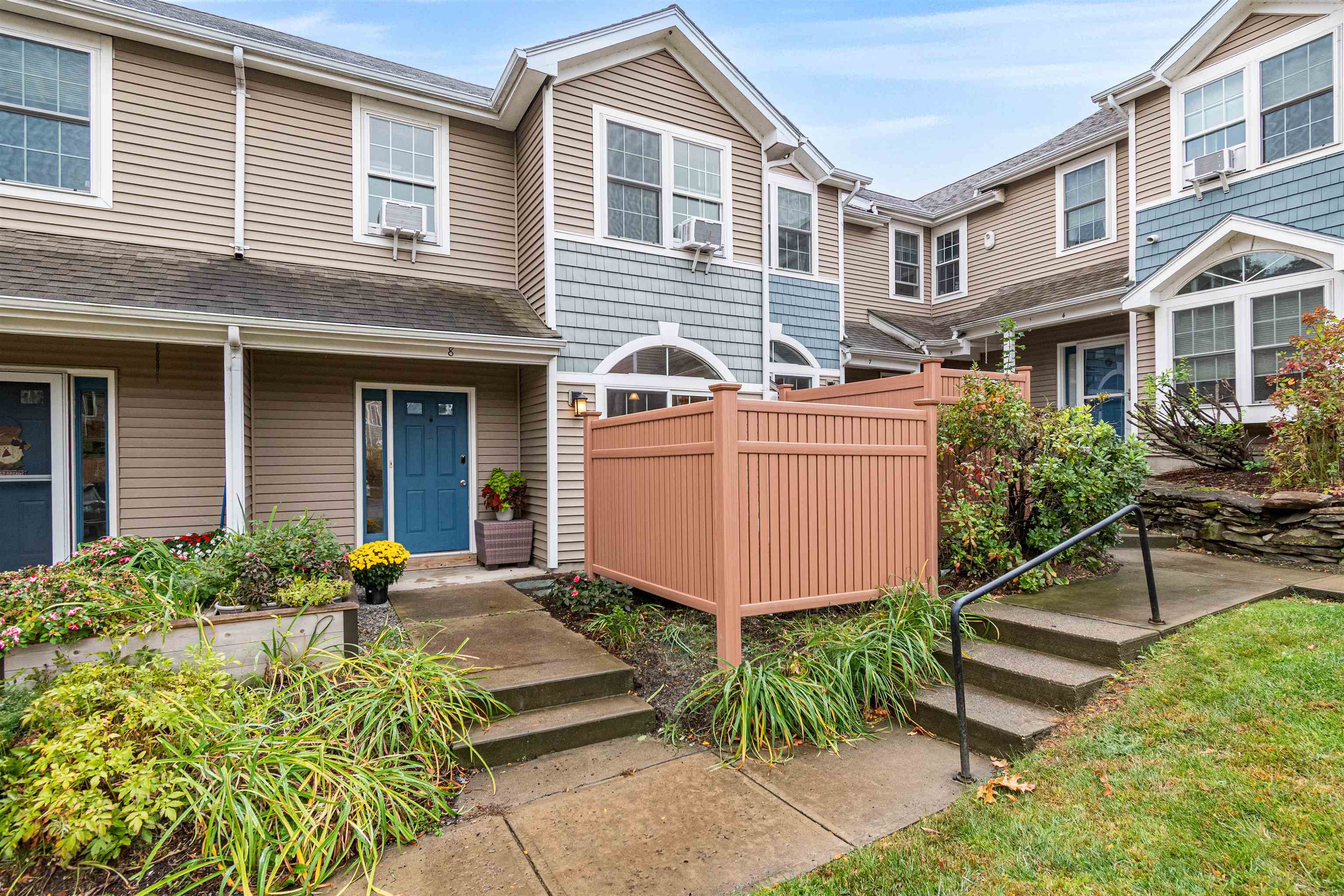 Homes for sale in Burlington, VT | 602 North Ave #8, Burlington, VT 05408 | MLS# 5066225