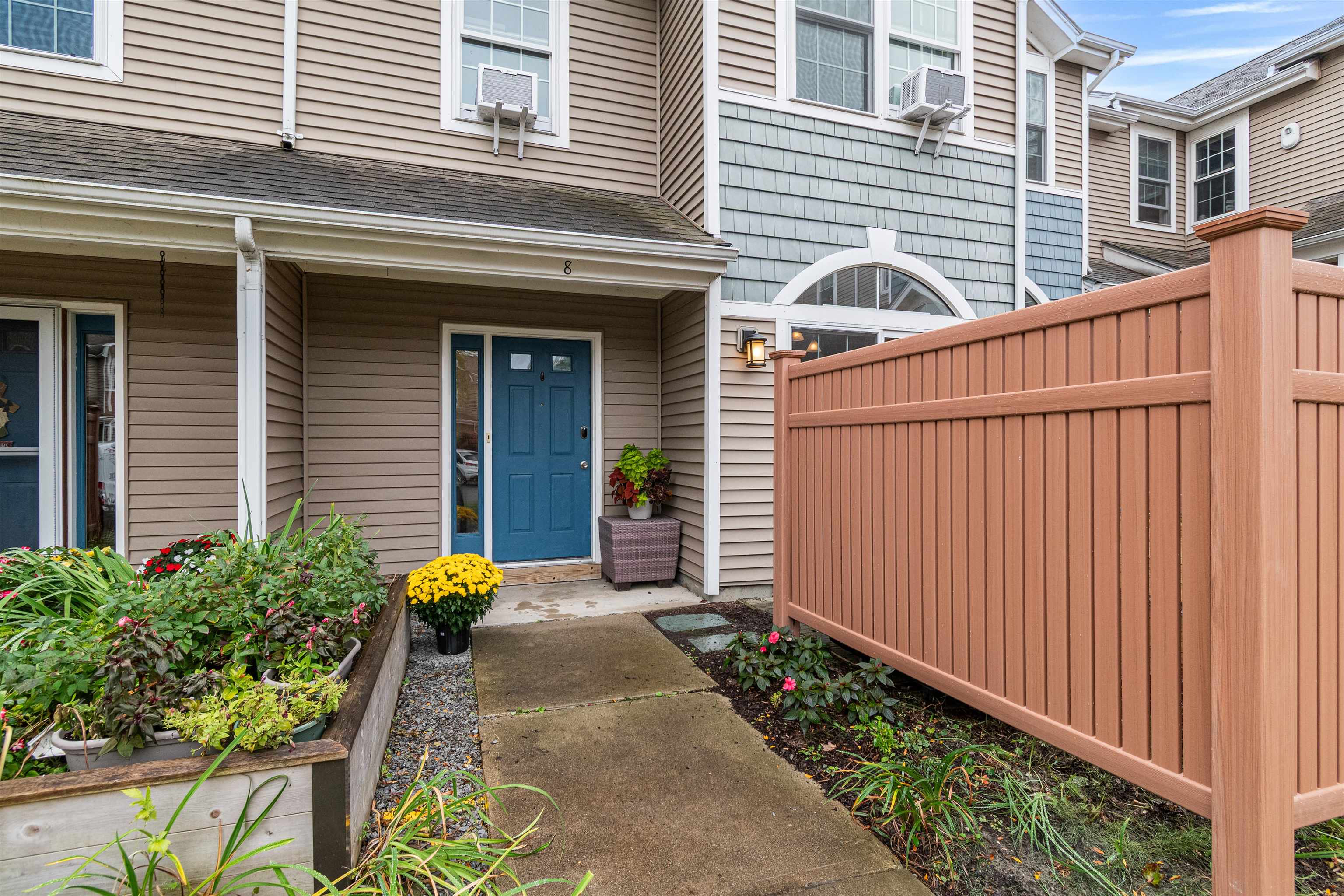 Homes for sale in Burlington, VT | 602 North Ave #8, Burlington, VT 05408 | MLS# 5066225