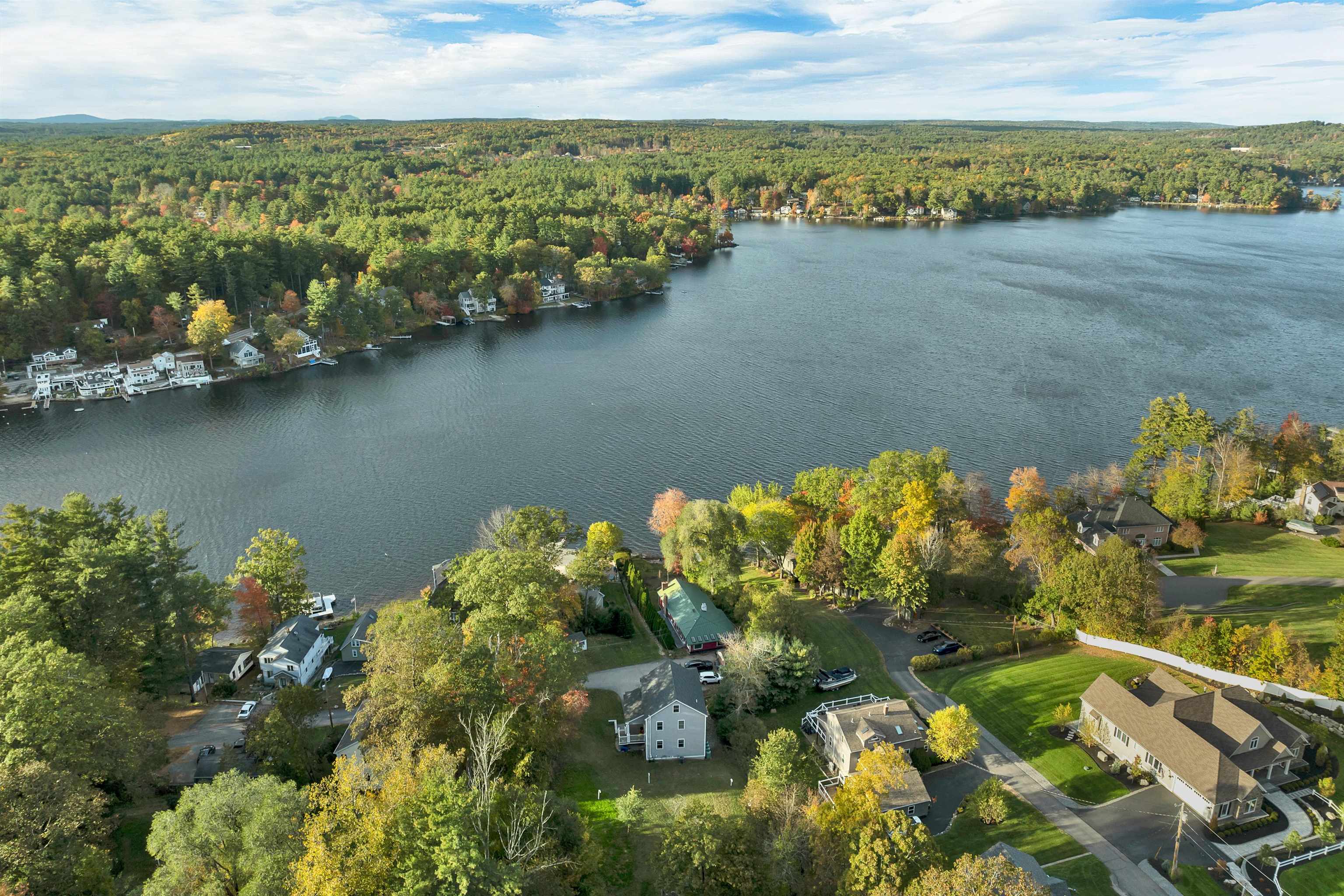 Homes for sale in Windham, NH | 21 Lake Shore Rd, Windham, NH 03087 | MLS# 5066228