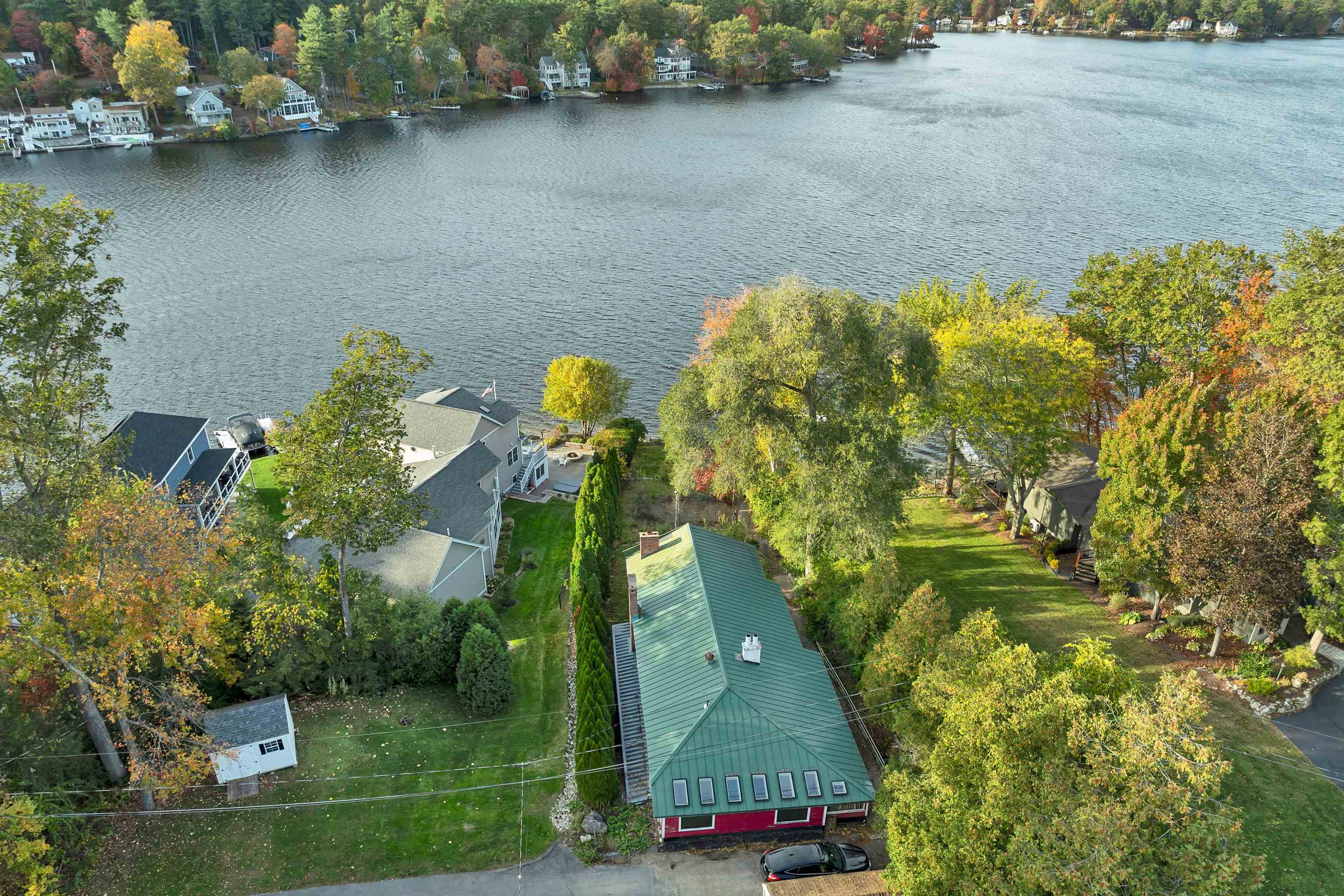 Homes for sale in Windham, NH | 21 Lake Shore Rd, Windham, NH 03087 | MLS# 5066228