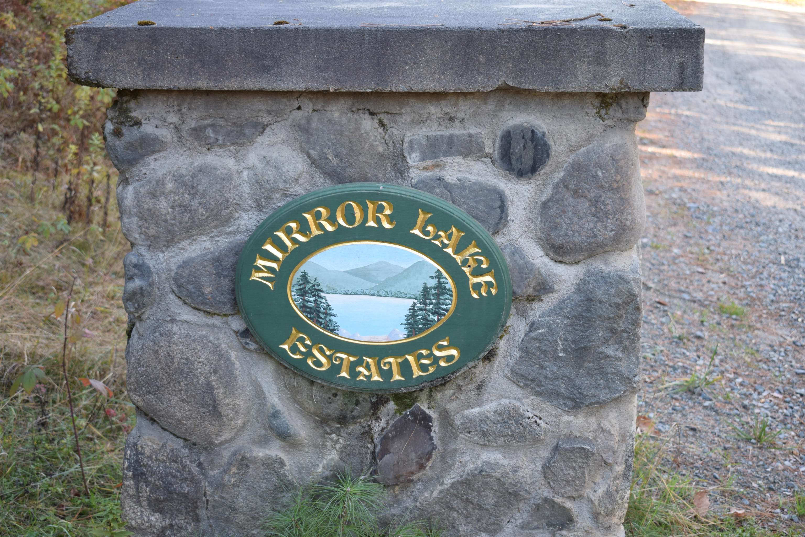 Lot 12 Mirror Lake Est, Whitefield, NH 03598