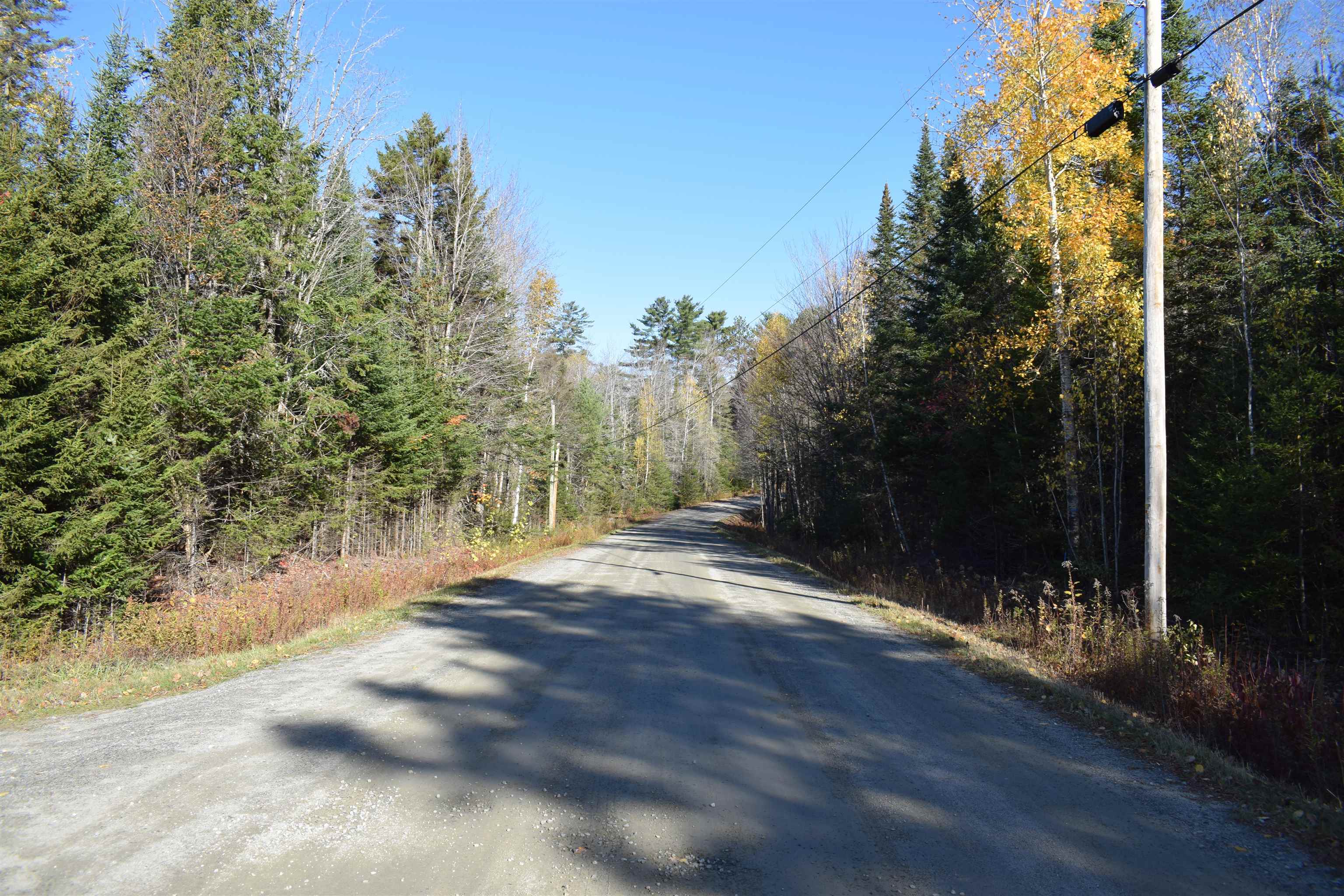 Lot 12 Mirror Lake Est, Whitefield, NH 03598