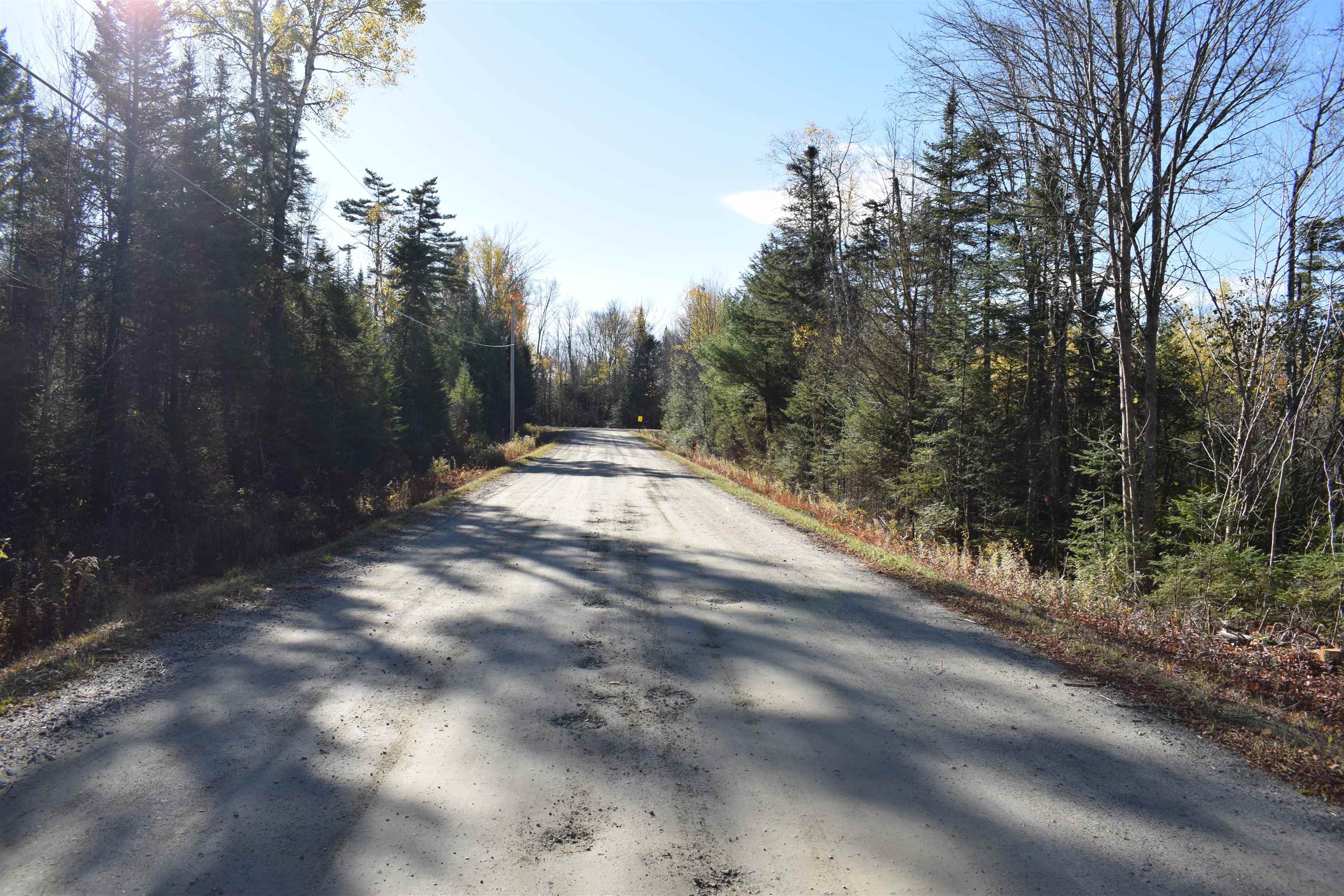 Lot 12 Mirror Lake Est, Whitefield, NH 03598