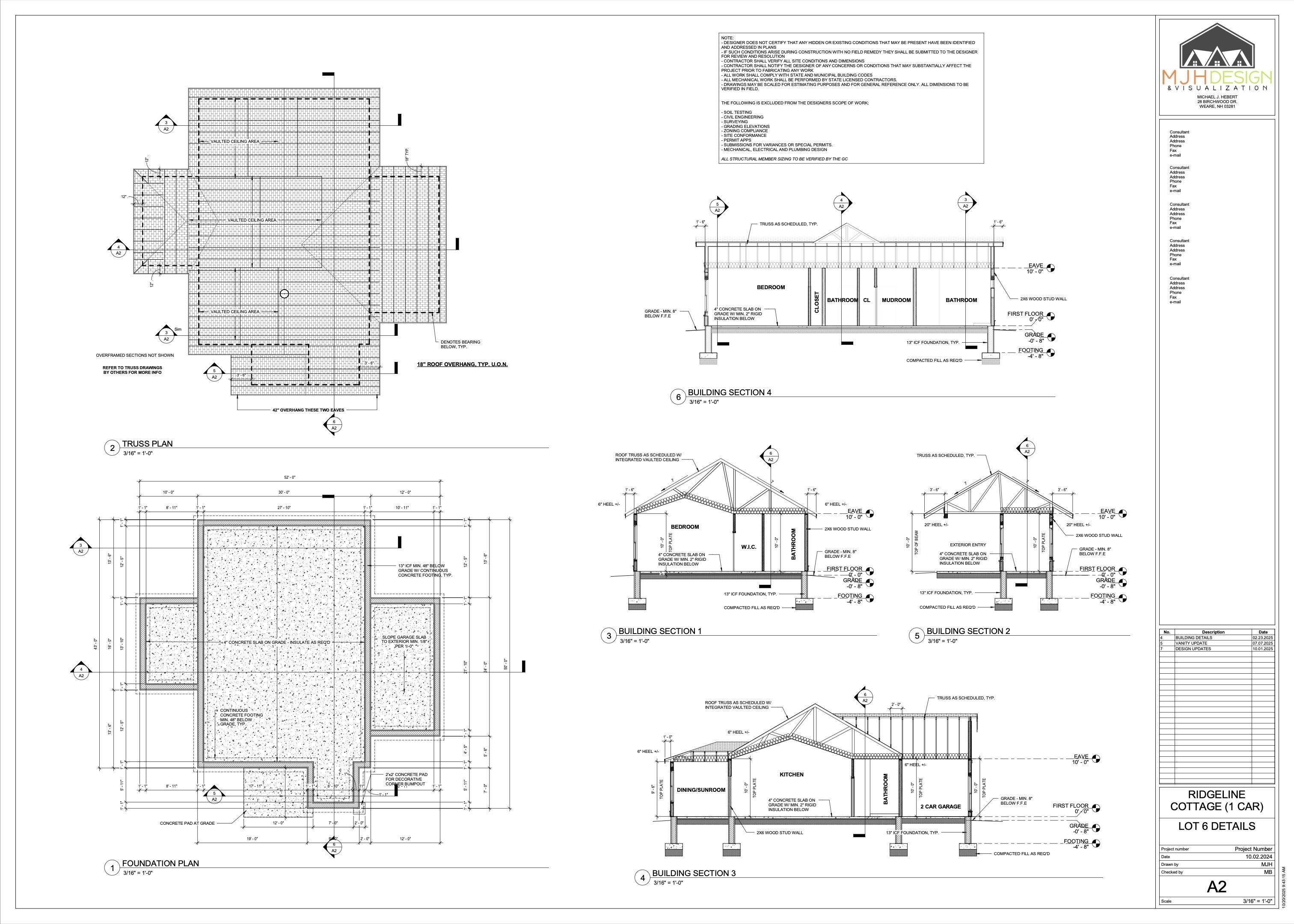 Homes for sale in Conway, NH | Bonita's Way #20, Conway, NH 03860 | MLS# 5066244