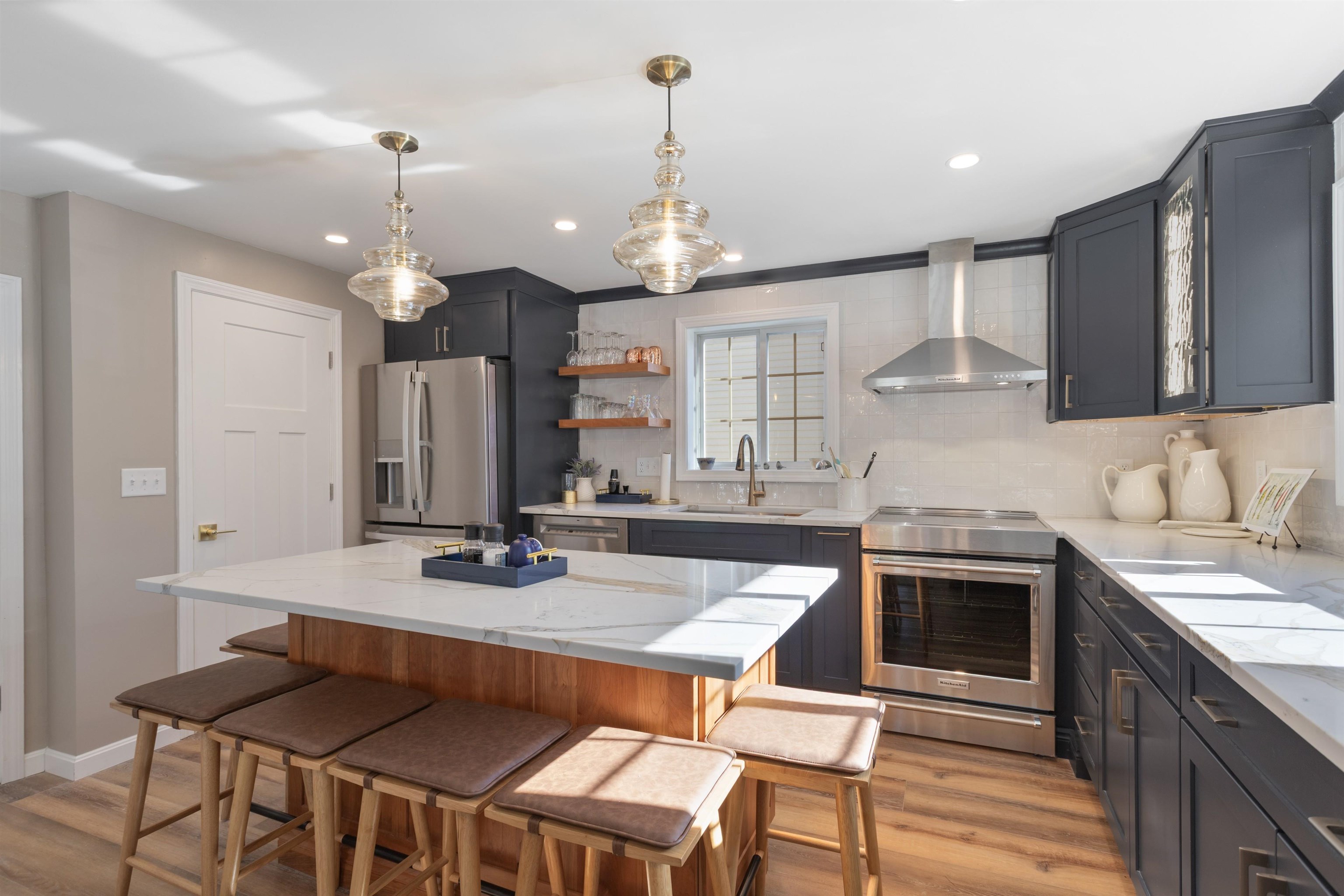 Homes for sale in Portsmouth, NH | 199 Mcdonough St, Portsmouth, NH 03801 | MLS# 5066260