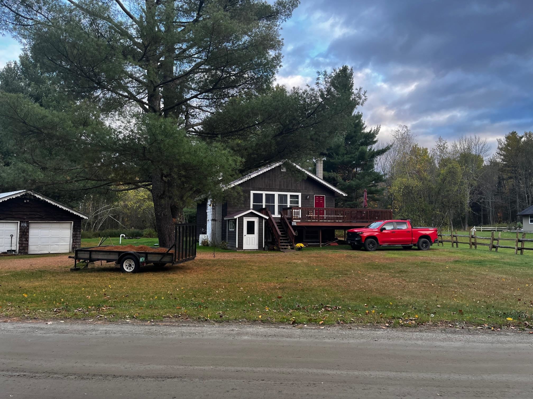 Homes for sale in Jay, VT | 479 Belle Vista Rd, Jay, VT 05868 | MLS# 5066271