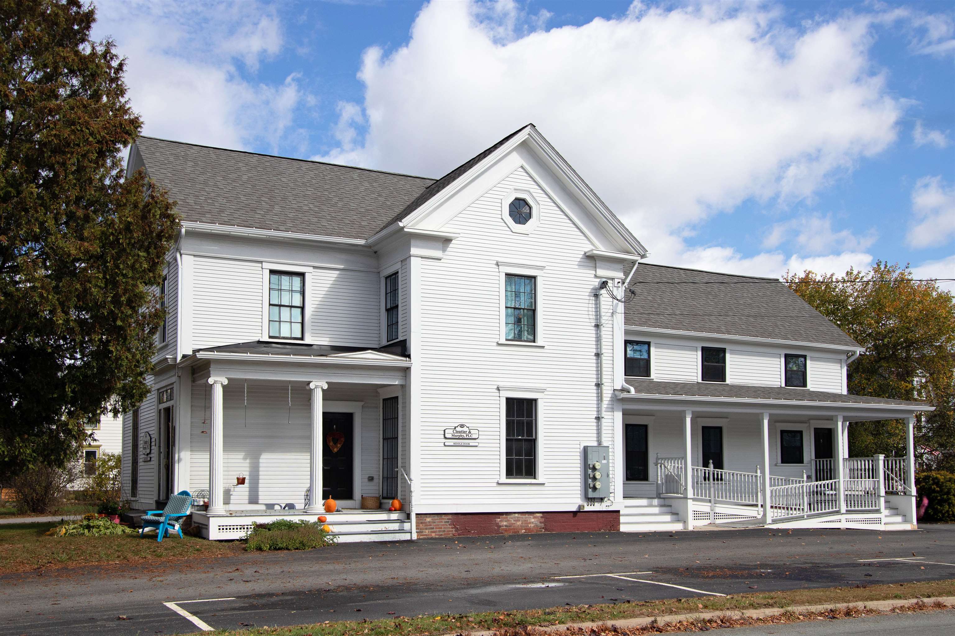 St. Johnsbury VT Commercial Property for sale $$750,000 