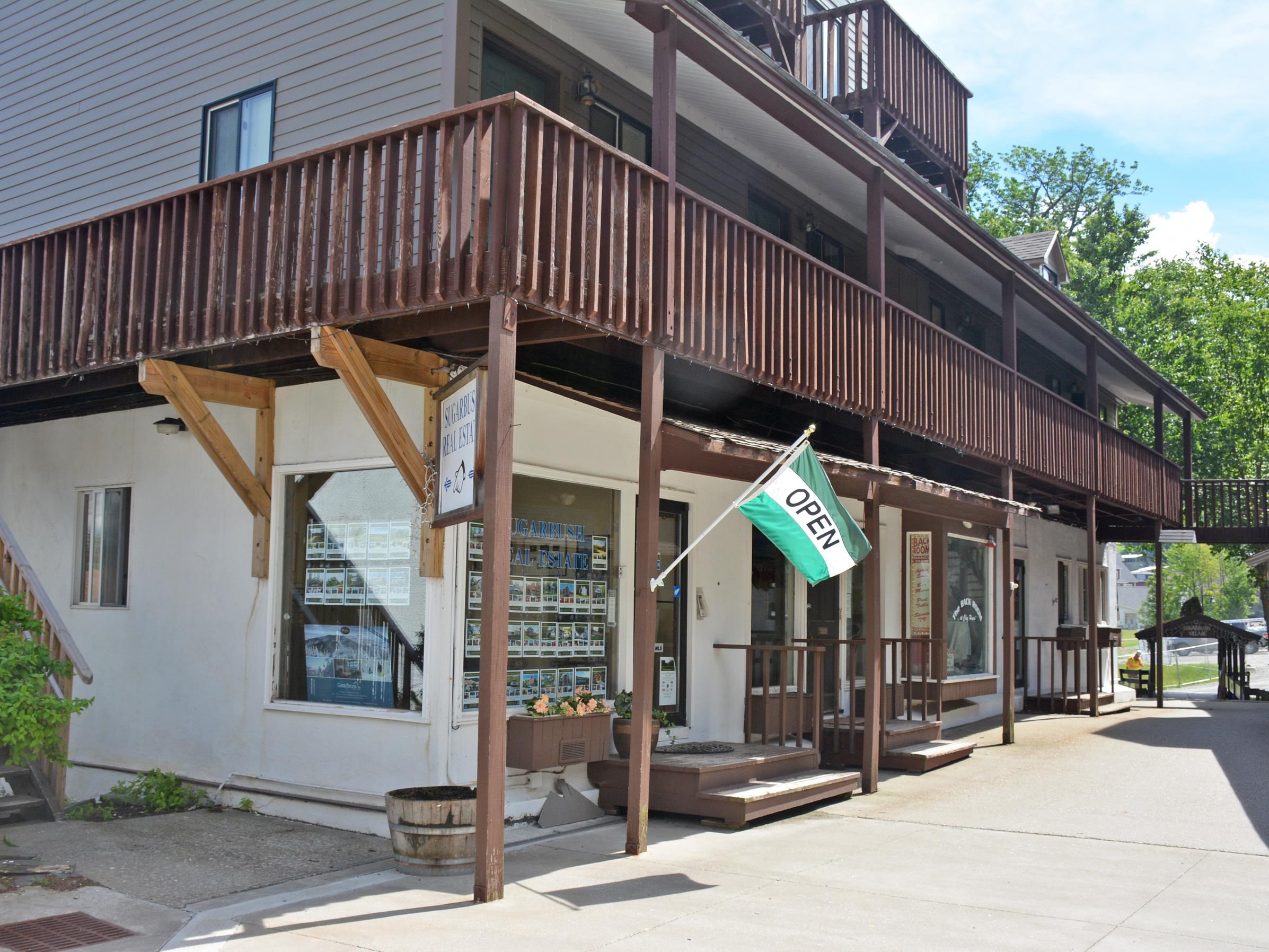 WARREN VT Commercial Property for sale $$295,000 | $369 per sq.ft.