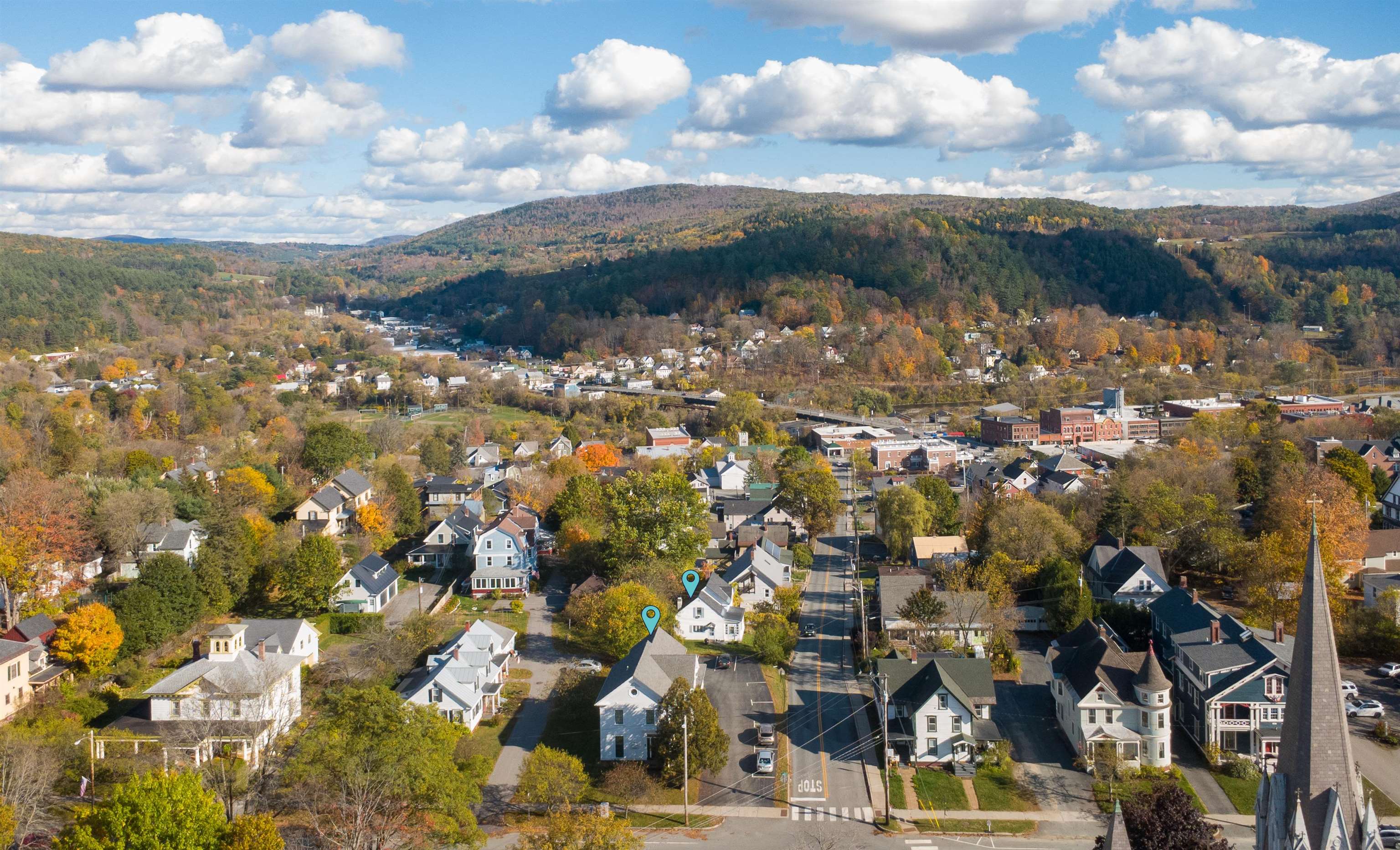 Homes for sale in St. Johnsbury, VT | 1394 Main St, St. Johnsbury, VT 05819 | MLS# 5066278