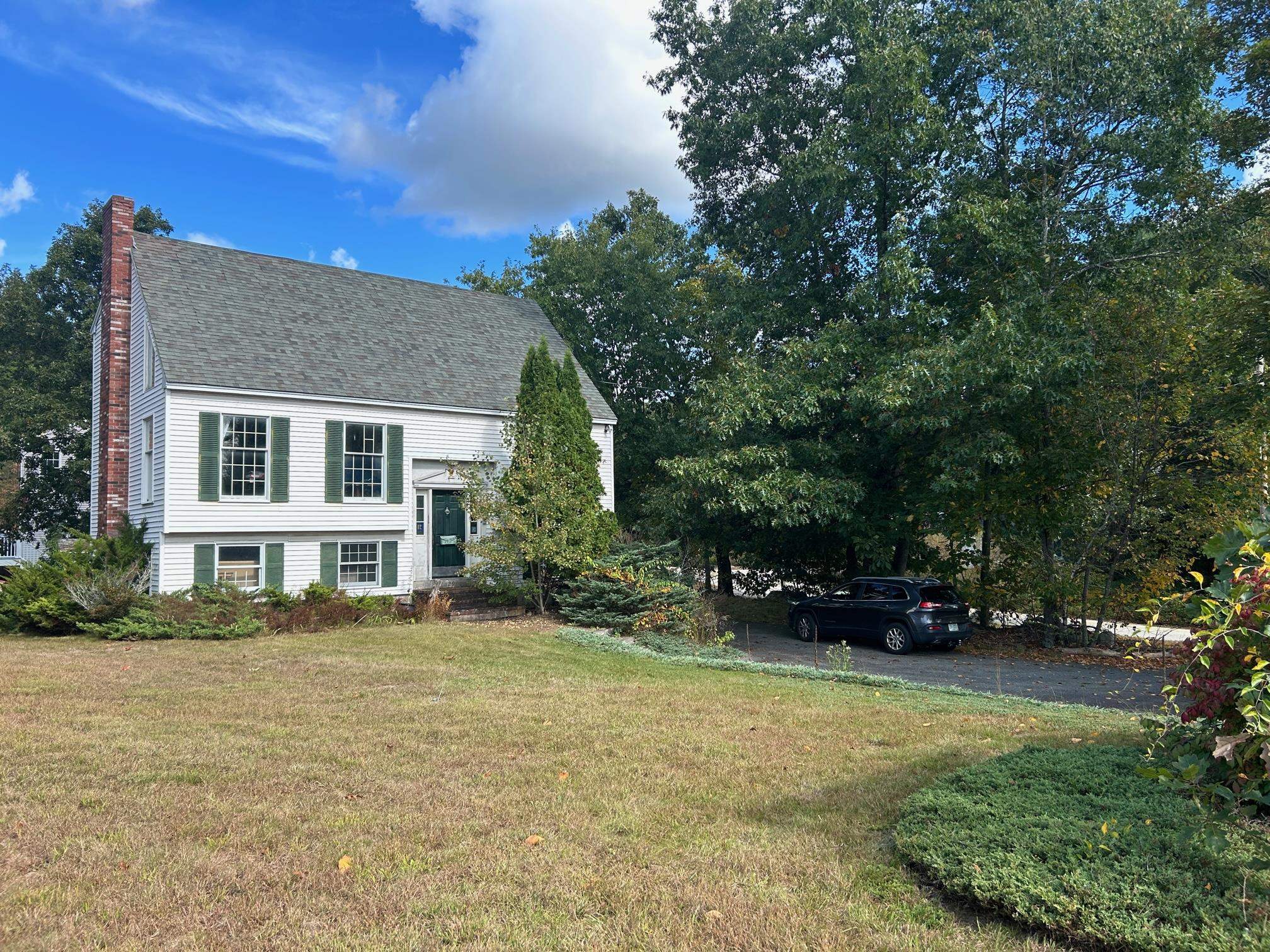 Homes for sale in Kingston, NH | 129 Route 125, Kingston, NH 03848 | MLS# 5066288