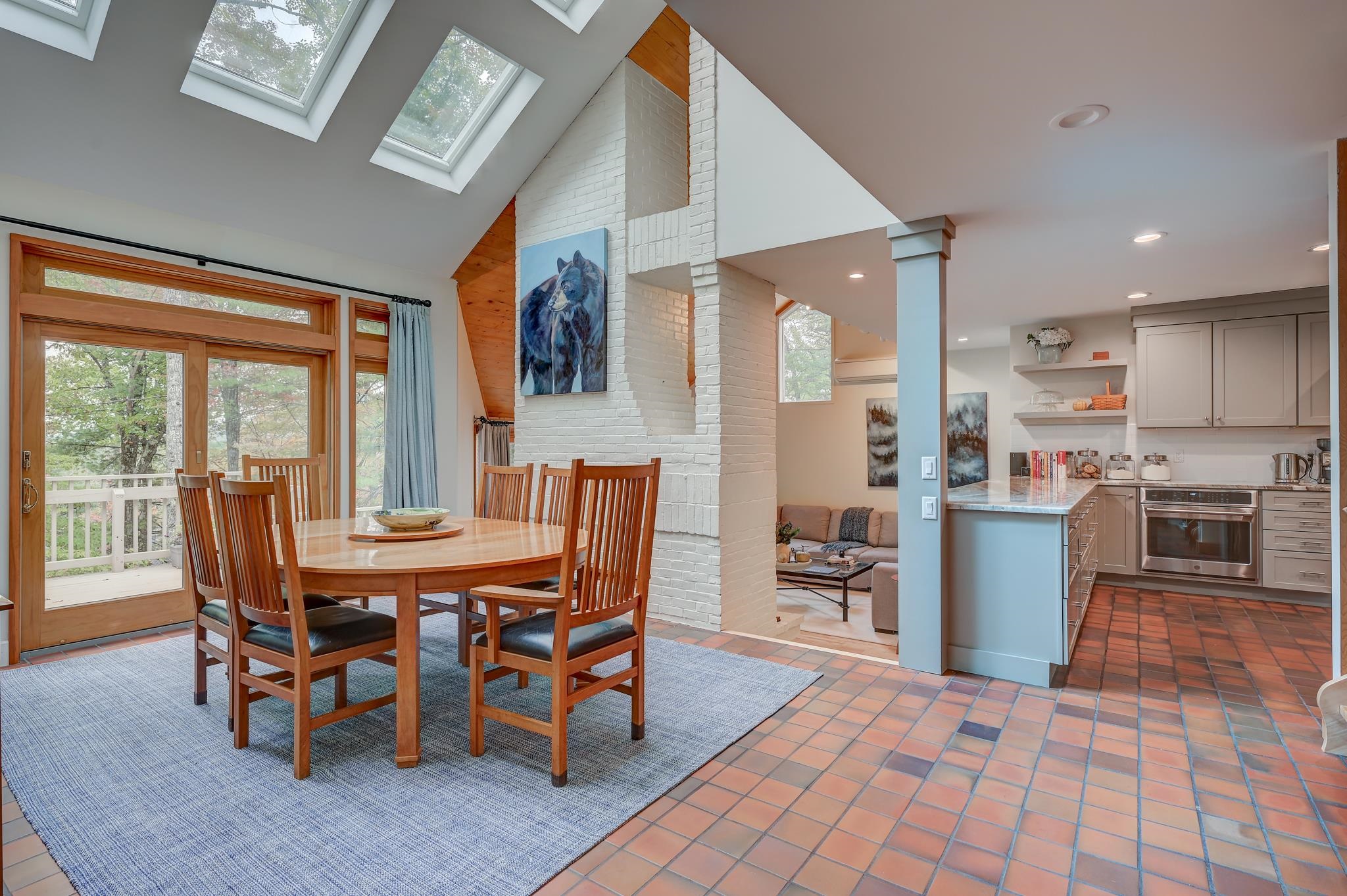 Homes for sale in Conway, NH | 72 Cranmore Woods Ln #2, Conway, NH 03860 | MLS# 5066297