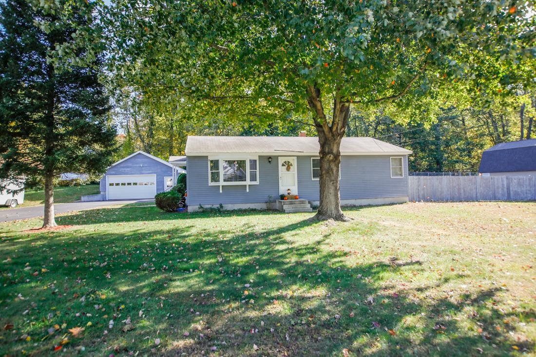 Manchester NH Home for sale $$474,900 $278 per sq.ft.