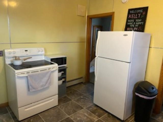 Homes for sale in Berlin, NH | 124 Denmark St, Berlin, NH 03570 | MLS# 5066316