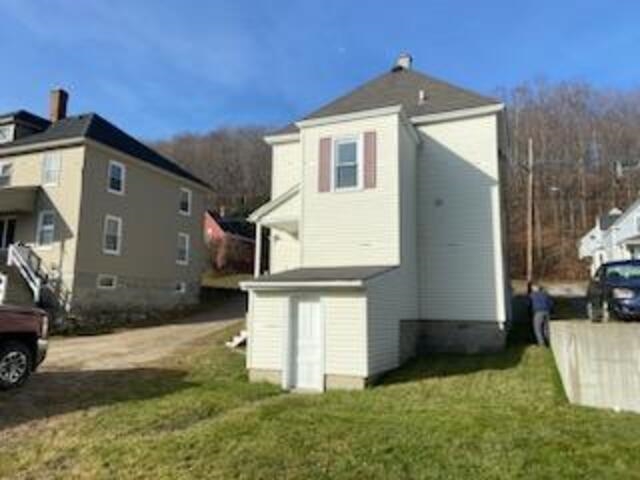 Homes for sale in Berlin, NH | 124 Denmark St, Berlin, NH 03570 | MLS# 5066316