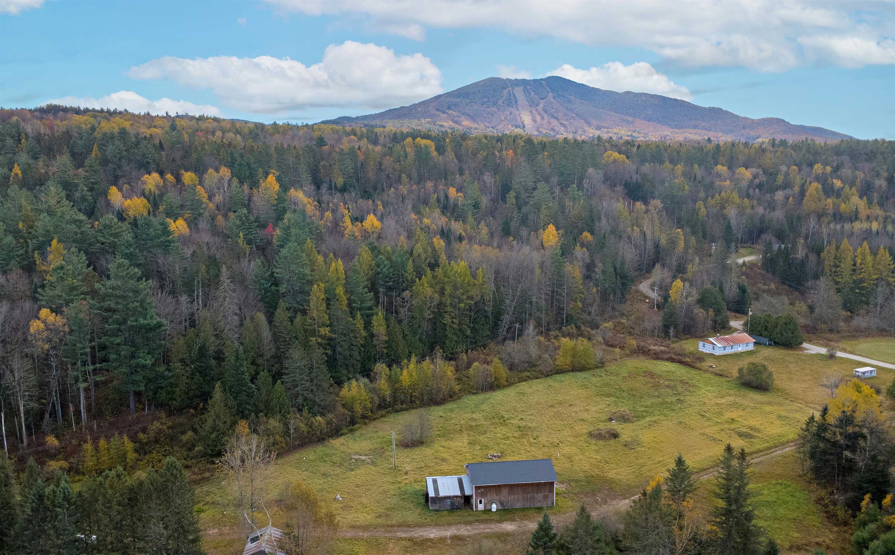 Burke VT Land for sale $$299,000 | 4.96 Acres  | Price Per Acre $0  | Total Lots 2