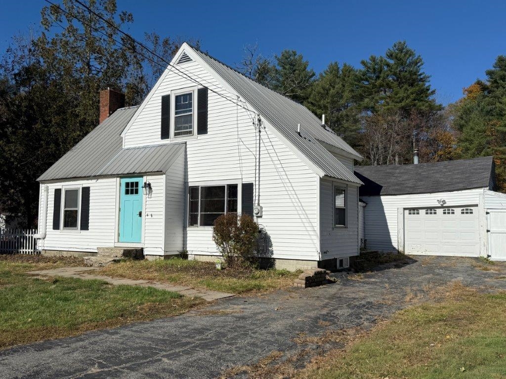 CANAAN NH Home for sale $$289,000 | $266 per sq.ft.