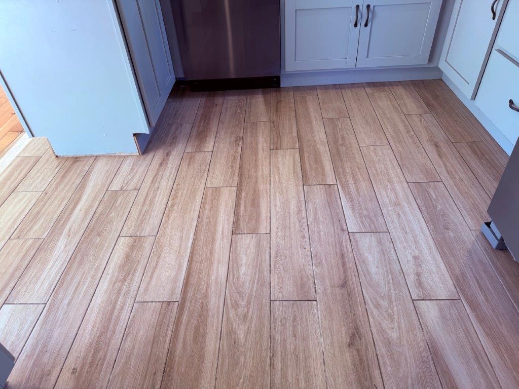 New Flooring 24296943