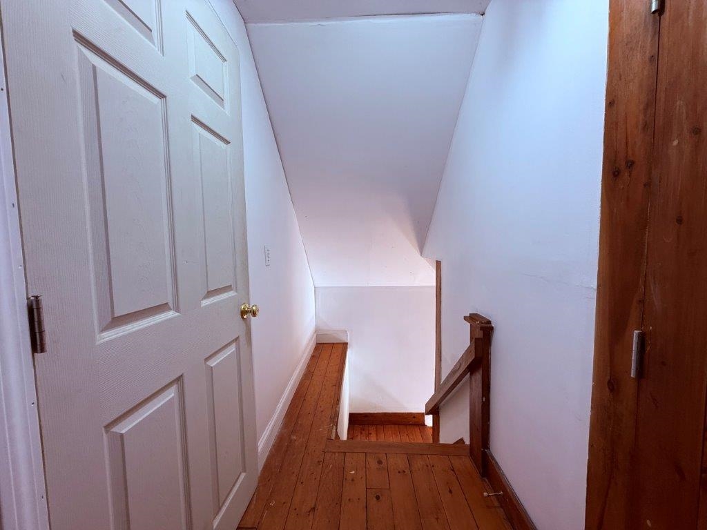 Second Floor Hallway 24296956