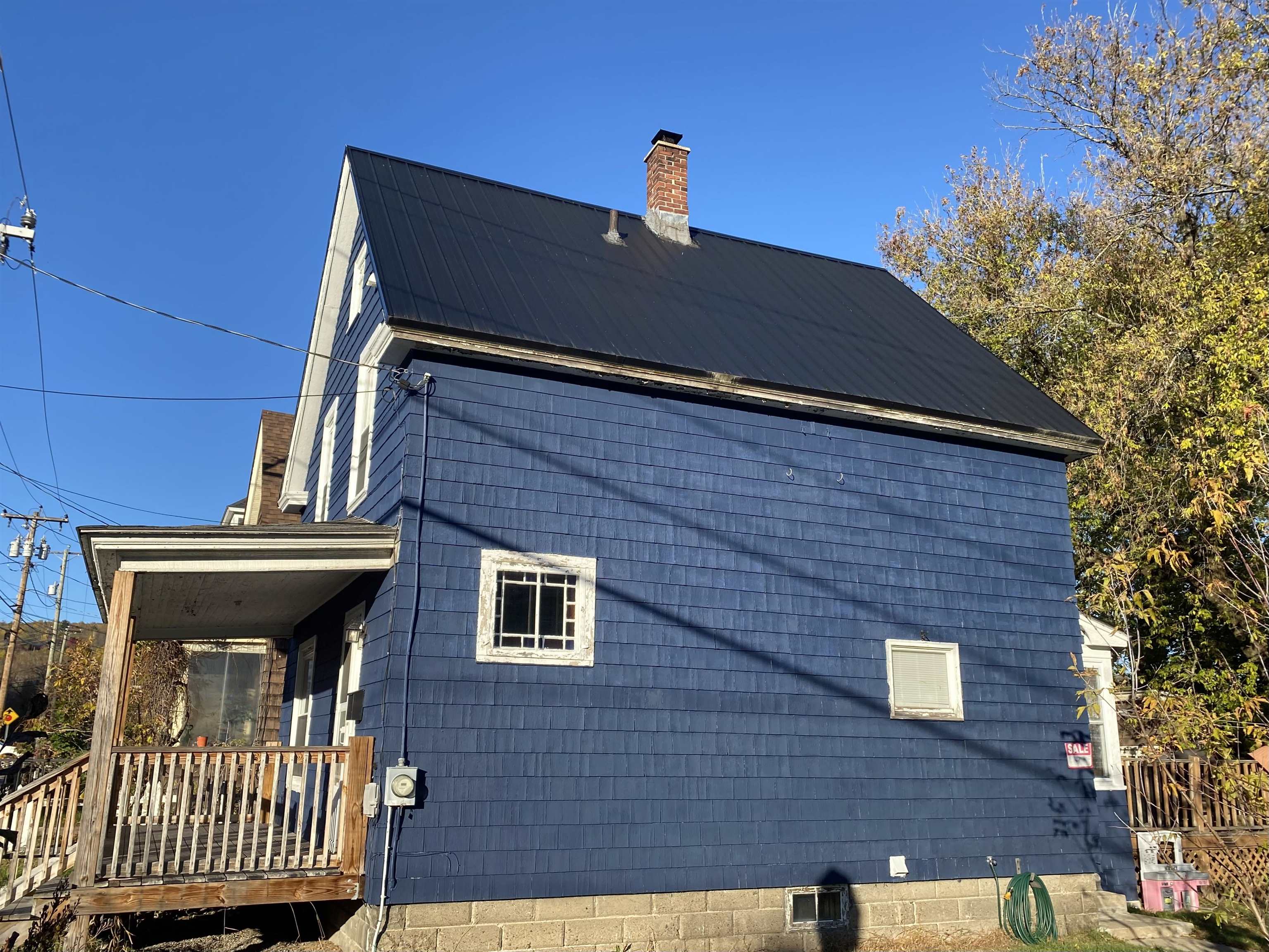 Homes for sale in Berlin, NH | 804 Third Ave, Berlin, NH 03570 | MLS# 5066334