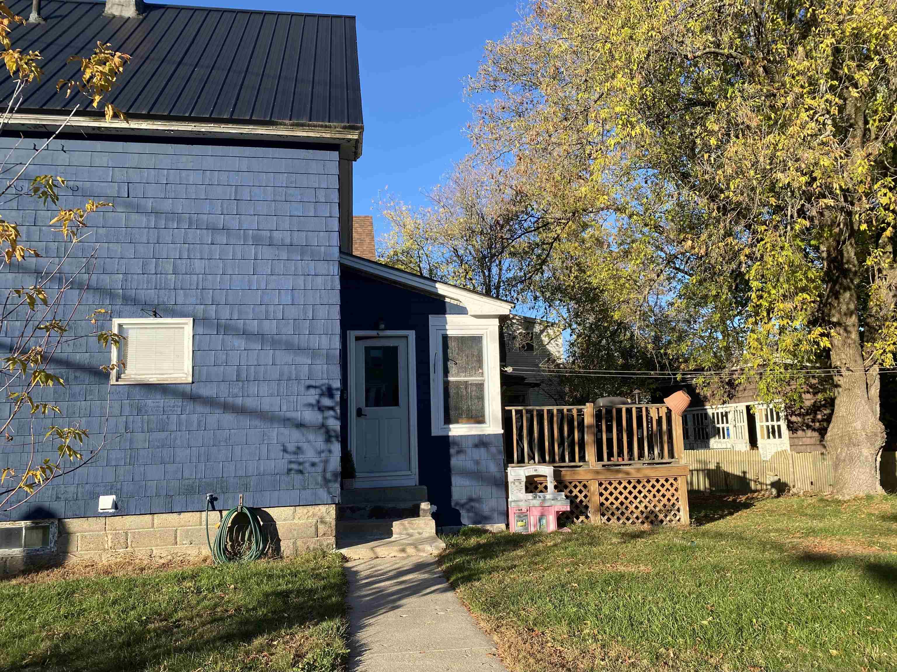 804 Third Ave, Berlin, NH 03570