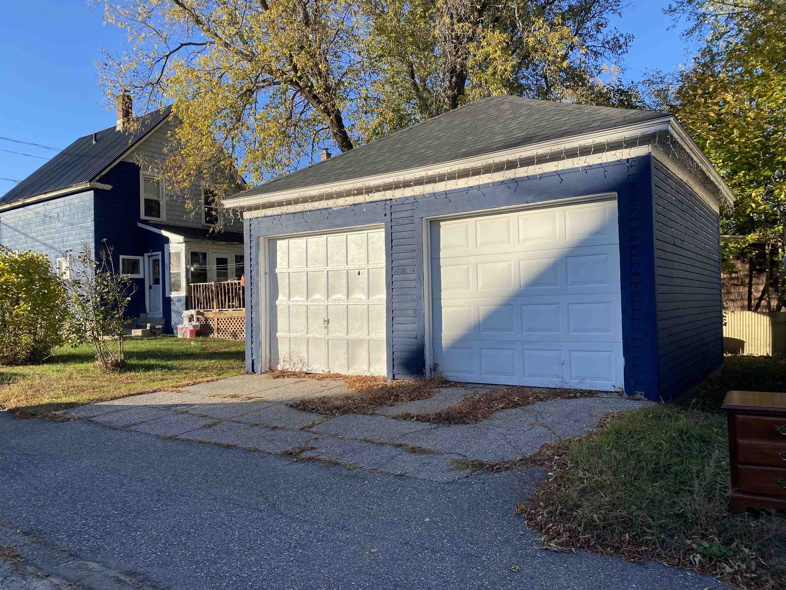 804 Third Ave, Berlin, NH 03570