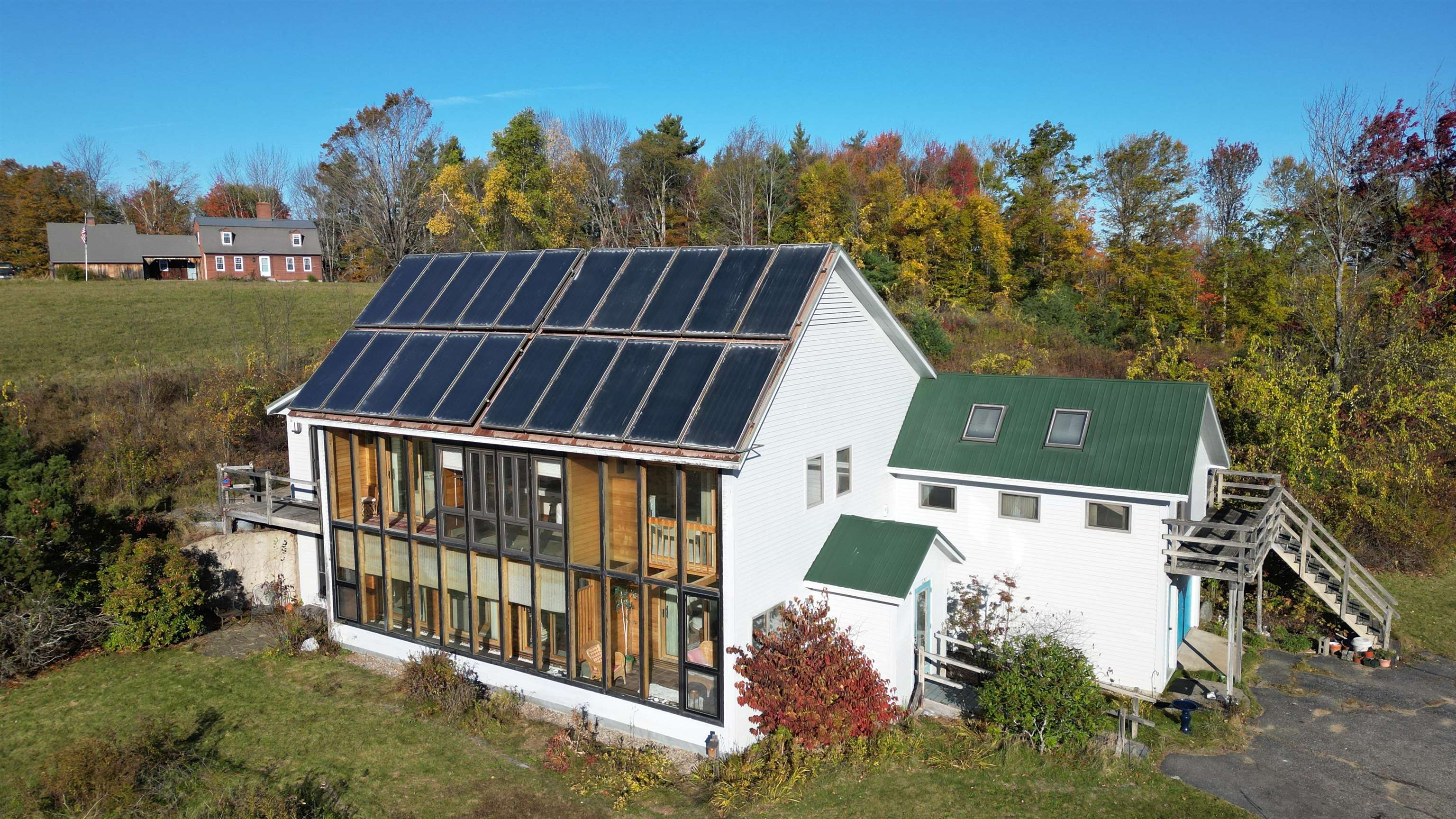 Jaffrey NH Home for sale $$475,000 $176 per sq.ft.