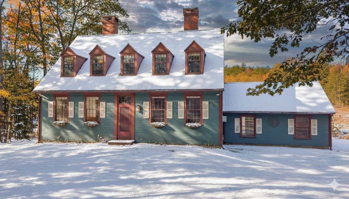 Homes for sale in Bridgton, ME | 120 North Rd, Bridgton, ME 04009 | MLS# 5066354