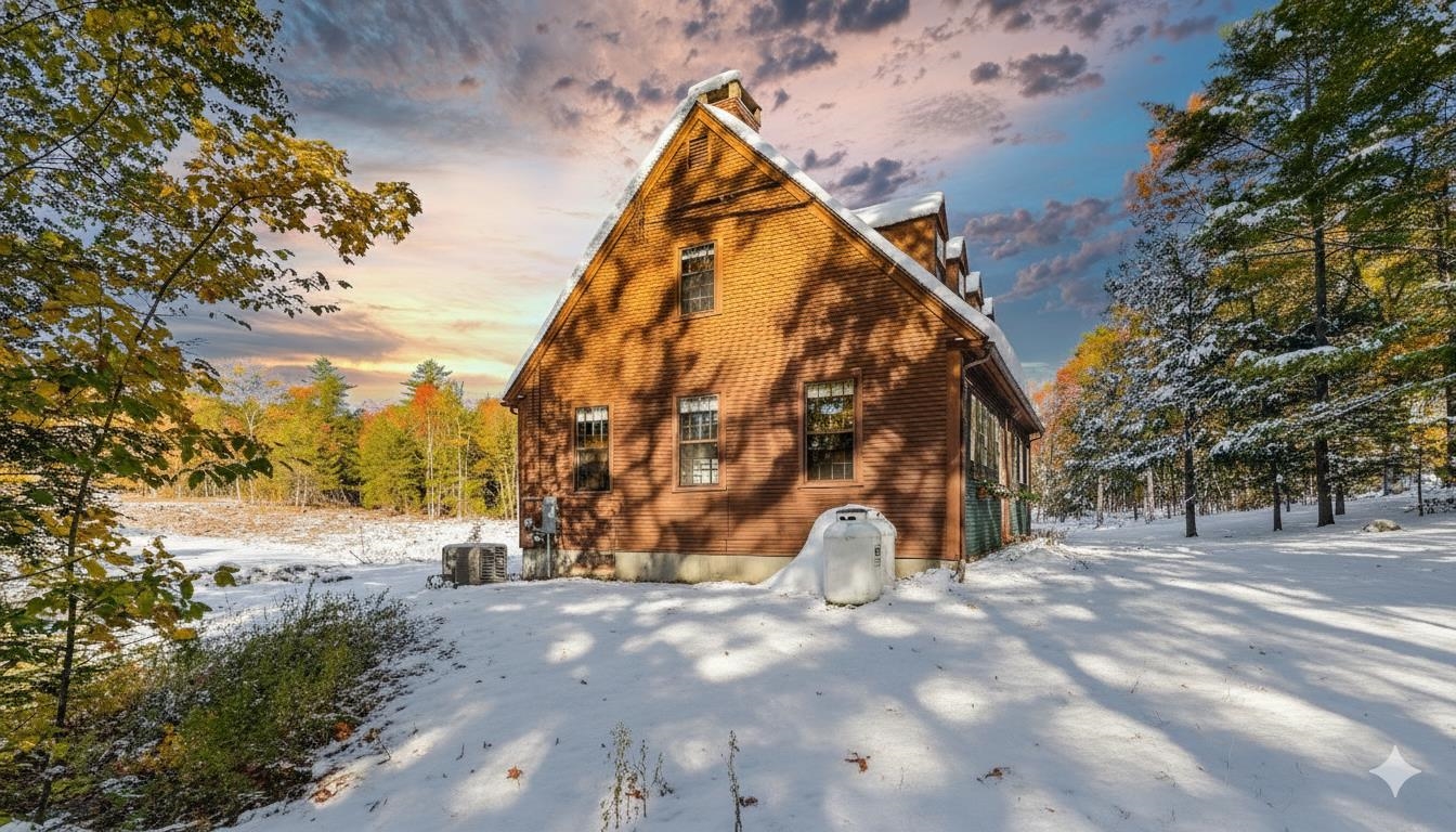 Homes for sale in Bridgton, ME | 120 North Rd, Bridgton, ME 04009 | MLS# 5066354