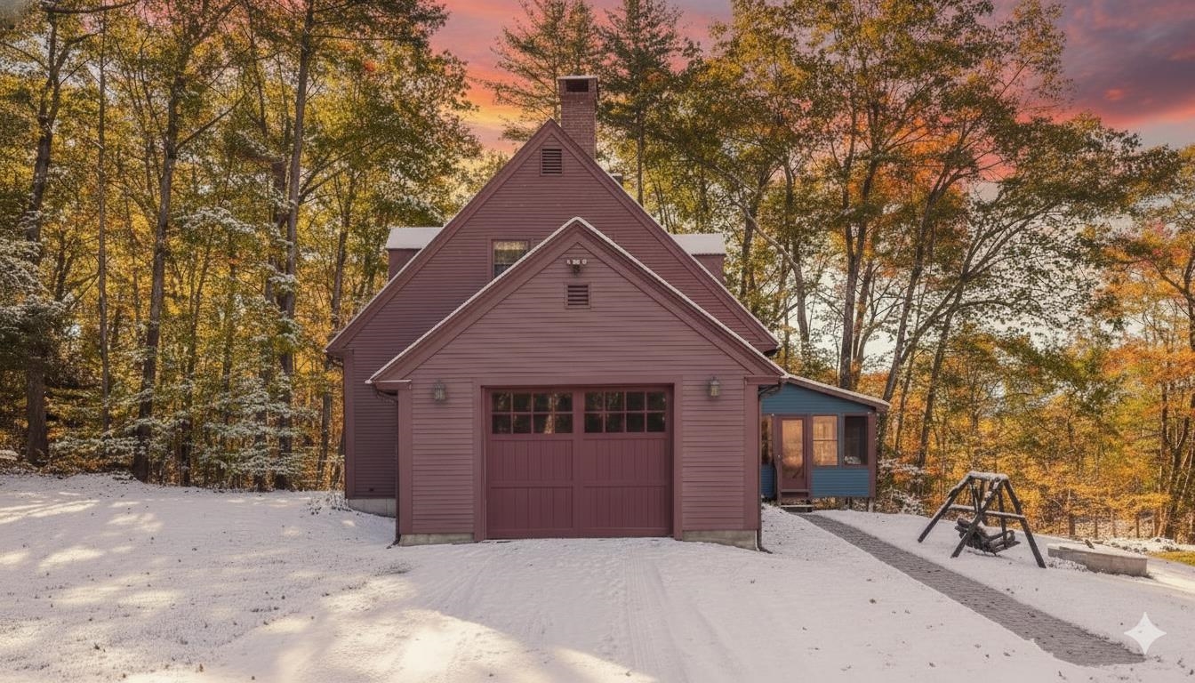 Homes for sale in Bridgton, ME | 120 North Rd, Bridgton, ME 04009 | MLS# 5066354