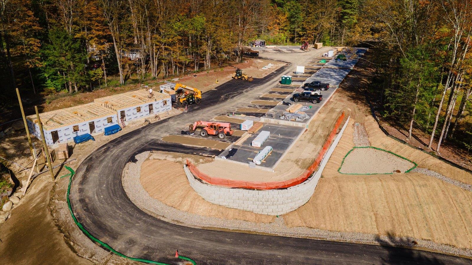 8 Lucy Ln, Peterborough, NH 03458